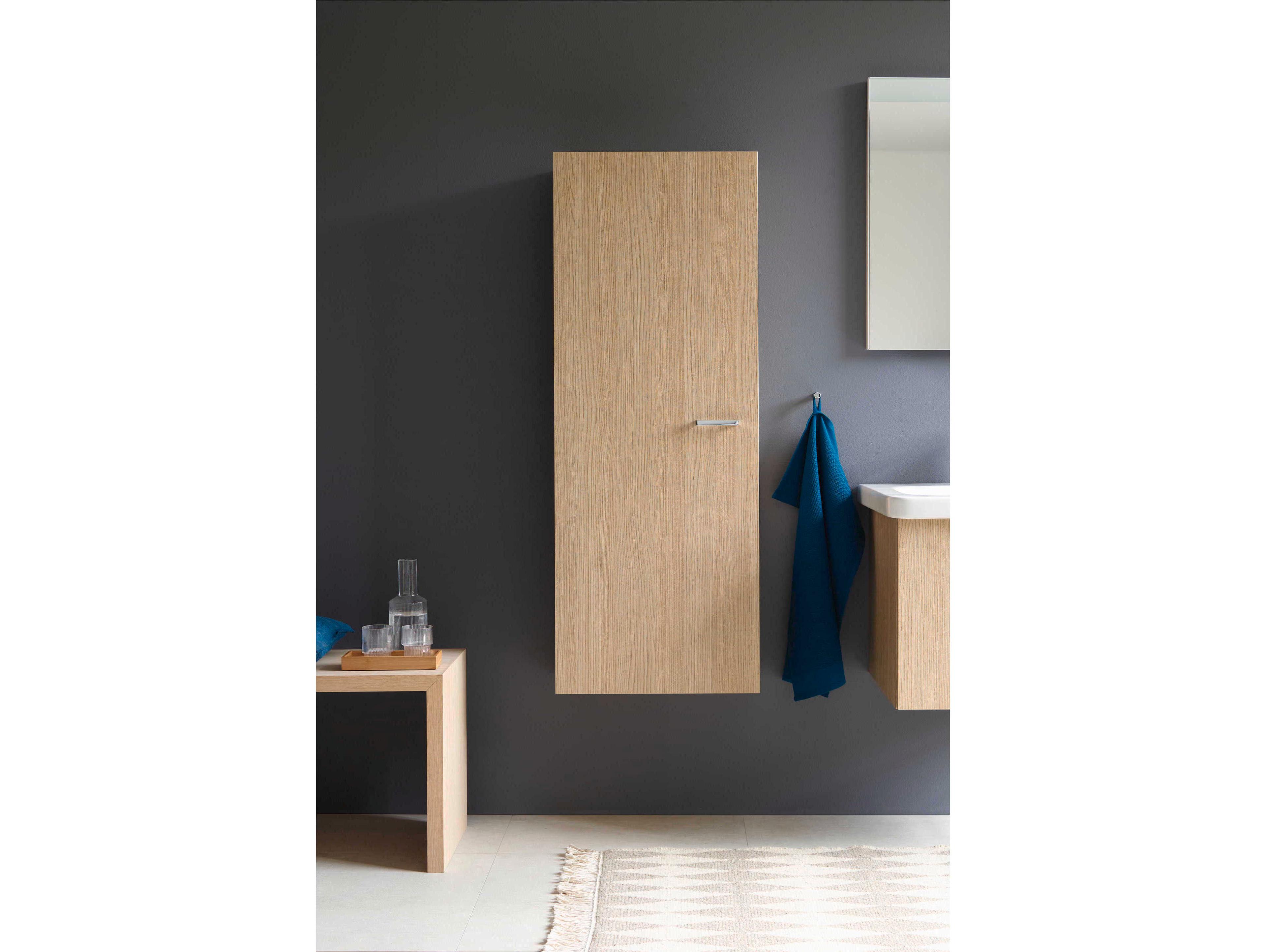 Duravit D-code Chrome Towel Hook