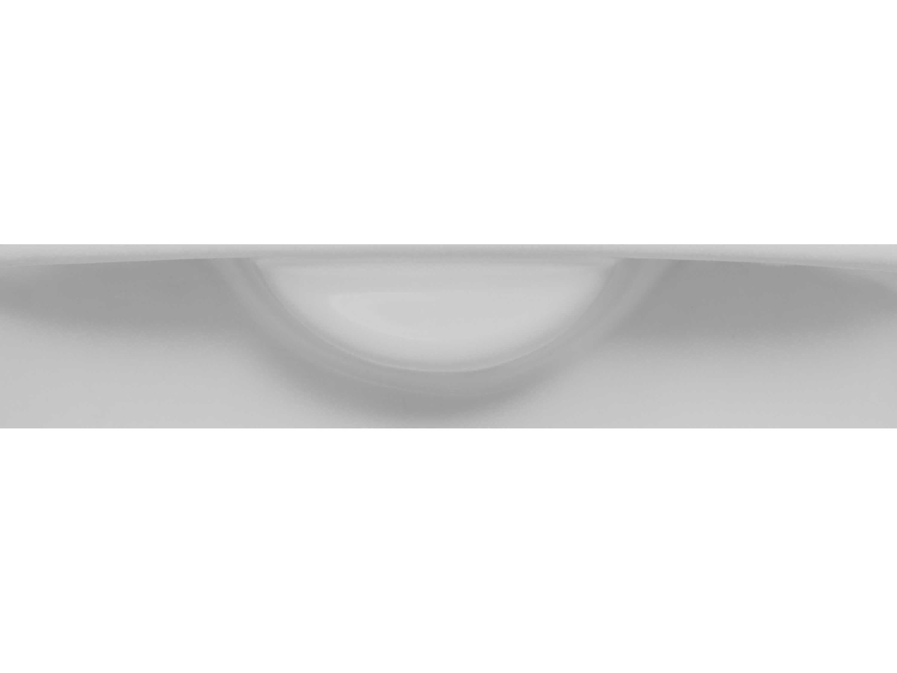 Duravit Starck 3 15'' Ceramic White High Gloss Floor-Mounted Toilet - 0.79/1.59 GPF