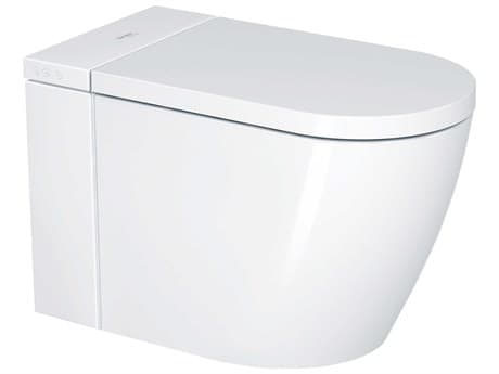Sensowash I By Philippe Starck
