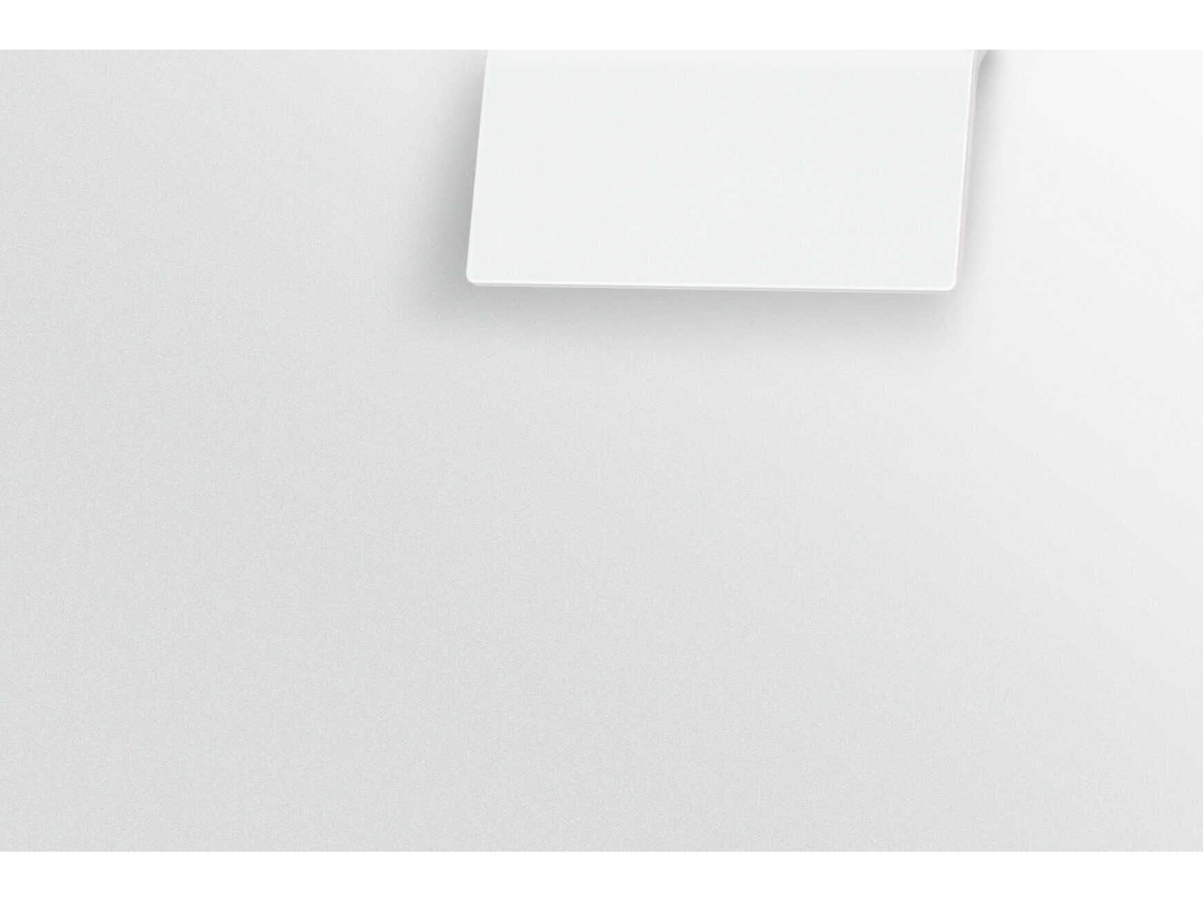 Duravit Brioso 48'' White Matt Vanity