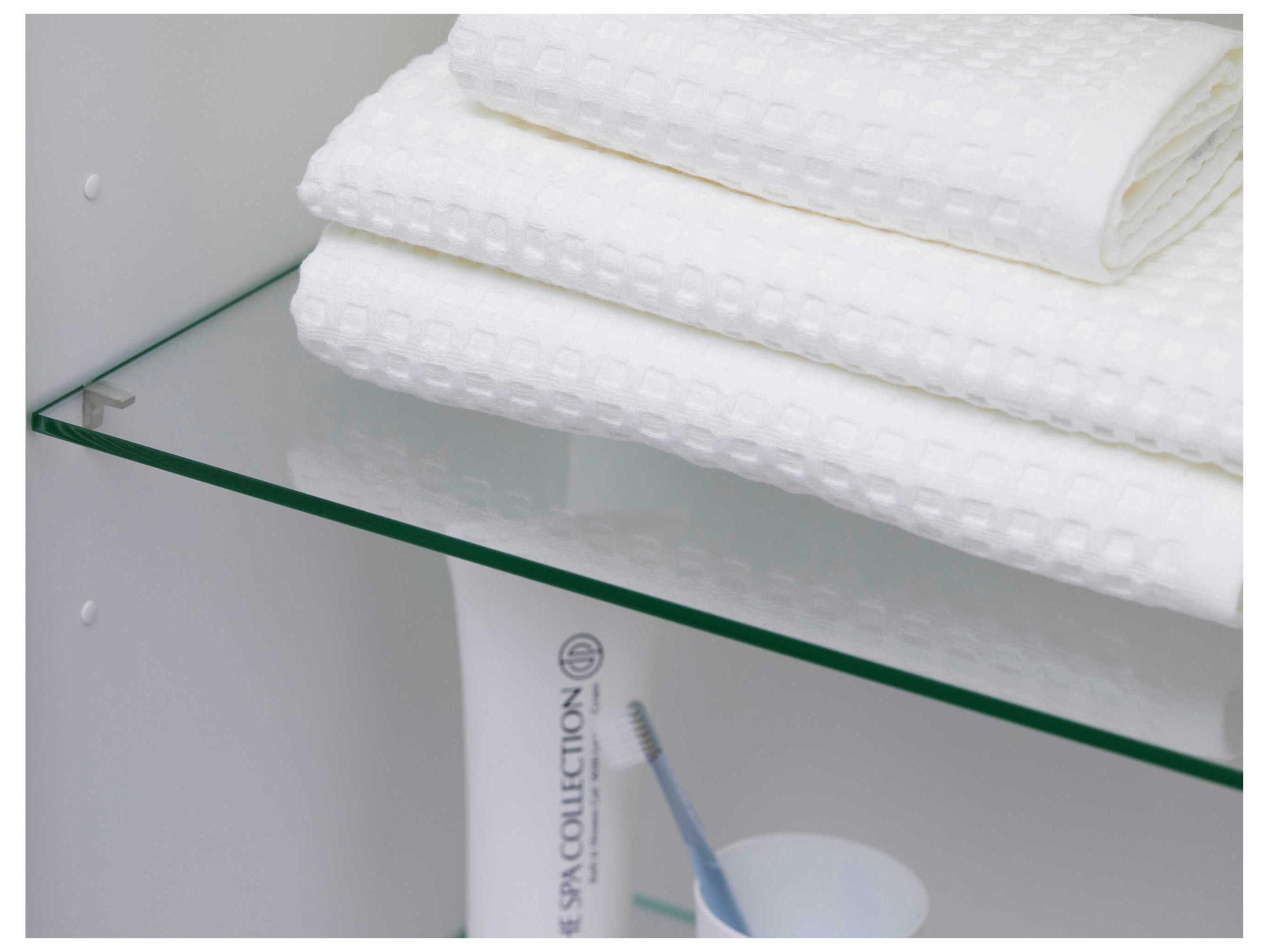 Duravit Ketho.2 16'' Concrete Gray Matt Wall-Mounted Cabinet - Left-Hand Hinge