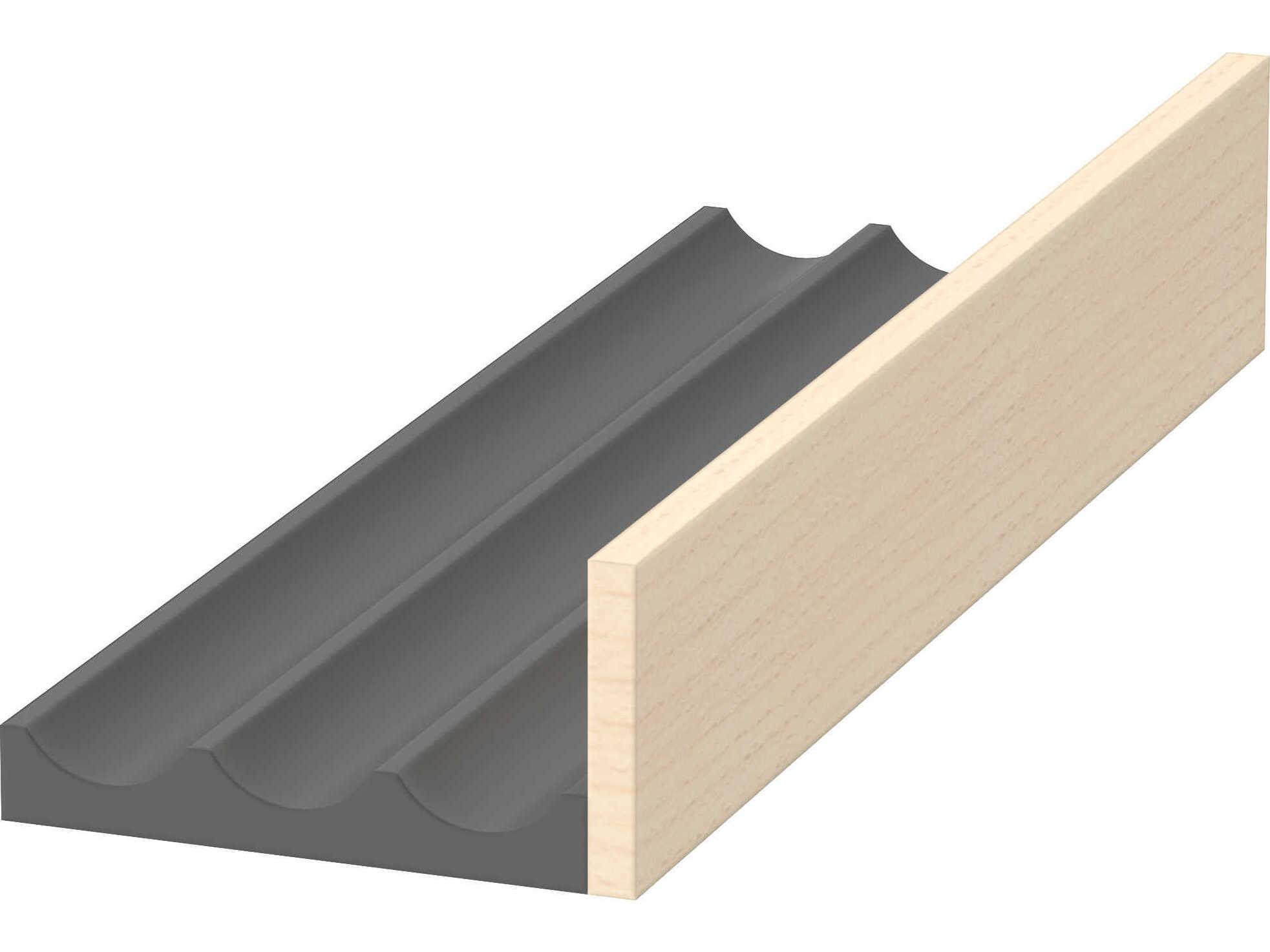 Duravit Furniture Accessories 4'' Compartment Shelf