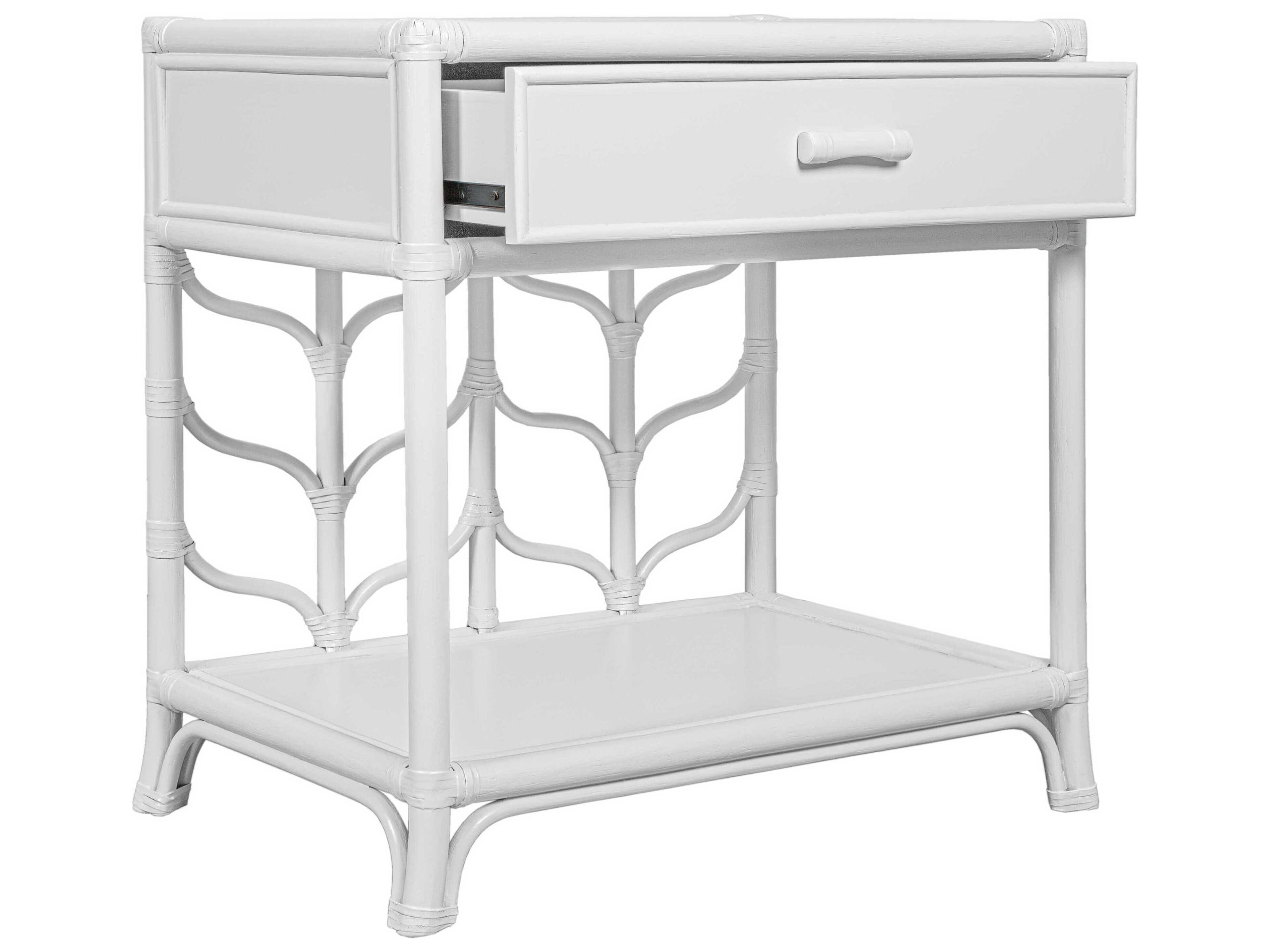 David Francis Ivy Nightstand