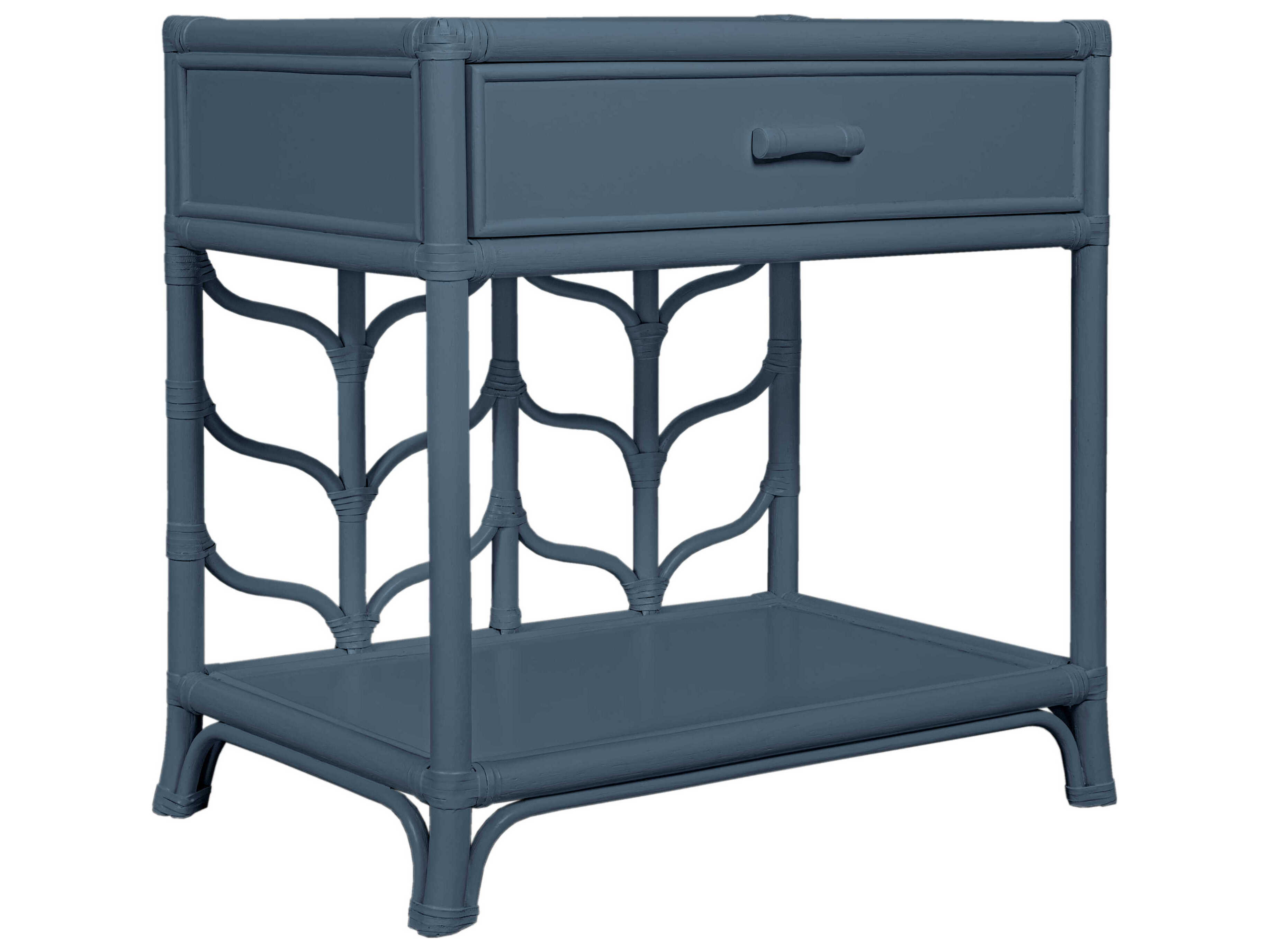 David Francis Ivy Nightstand