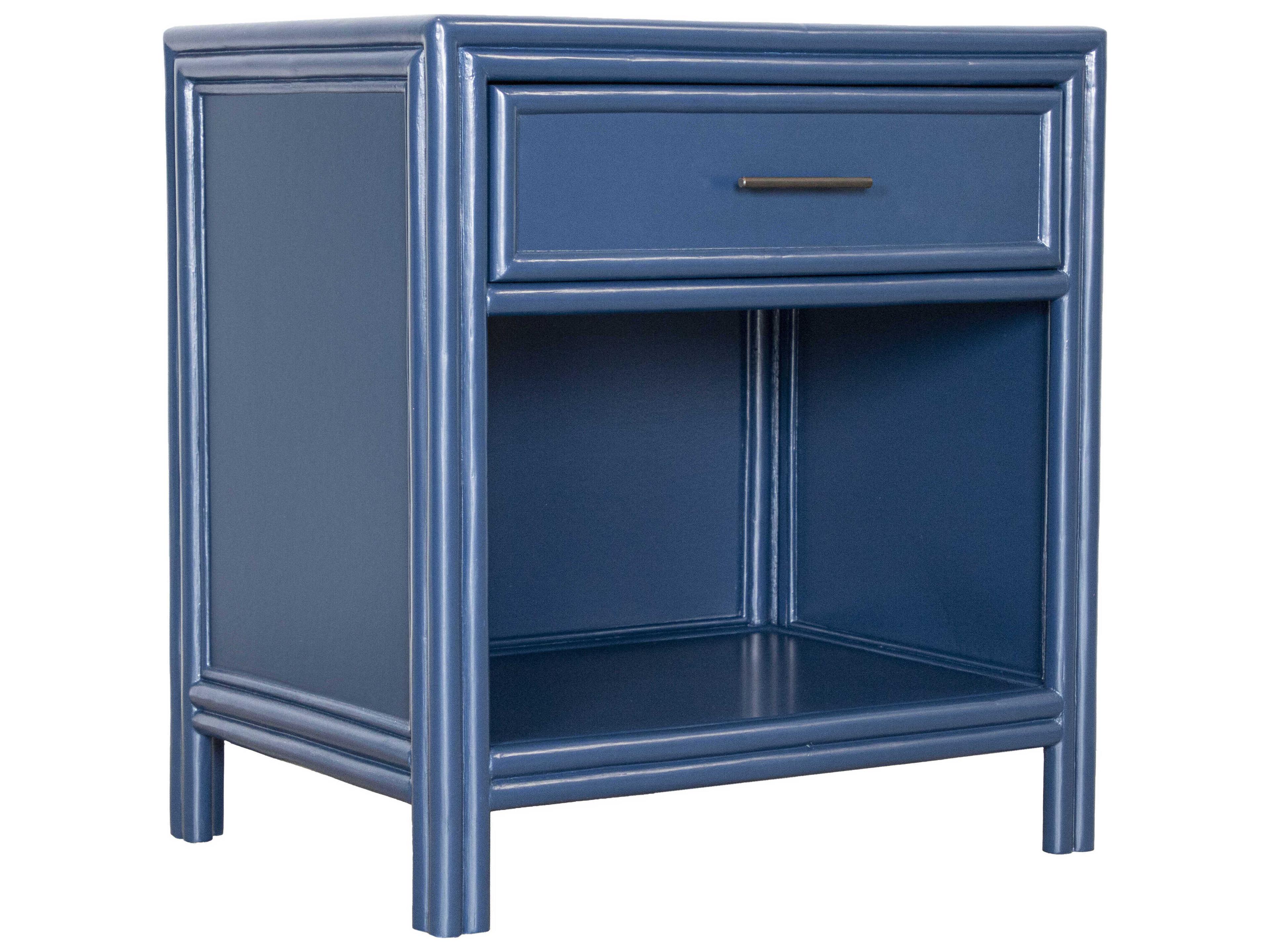 David Francis Capri Nightstand