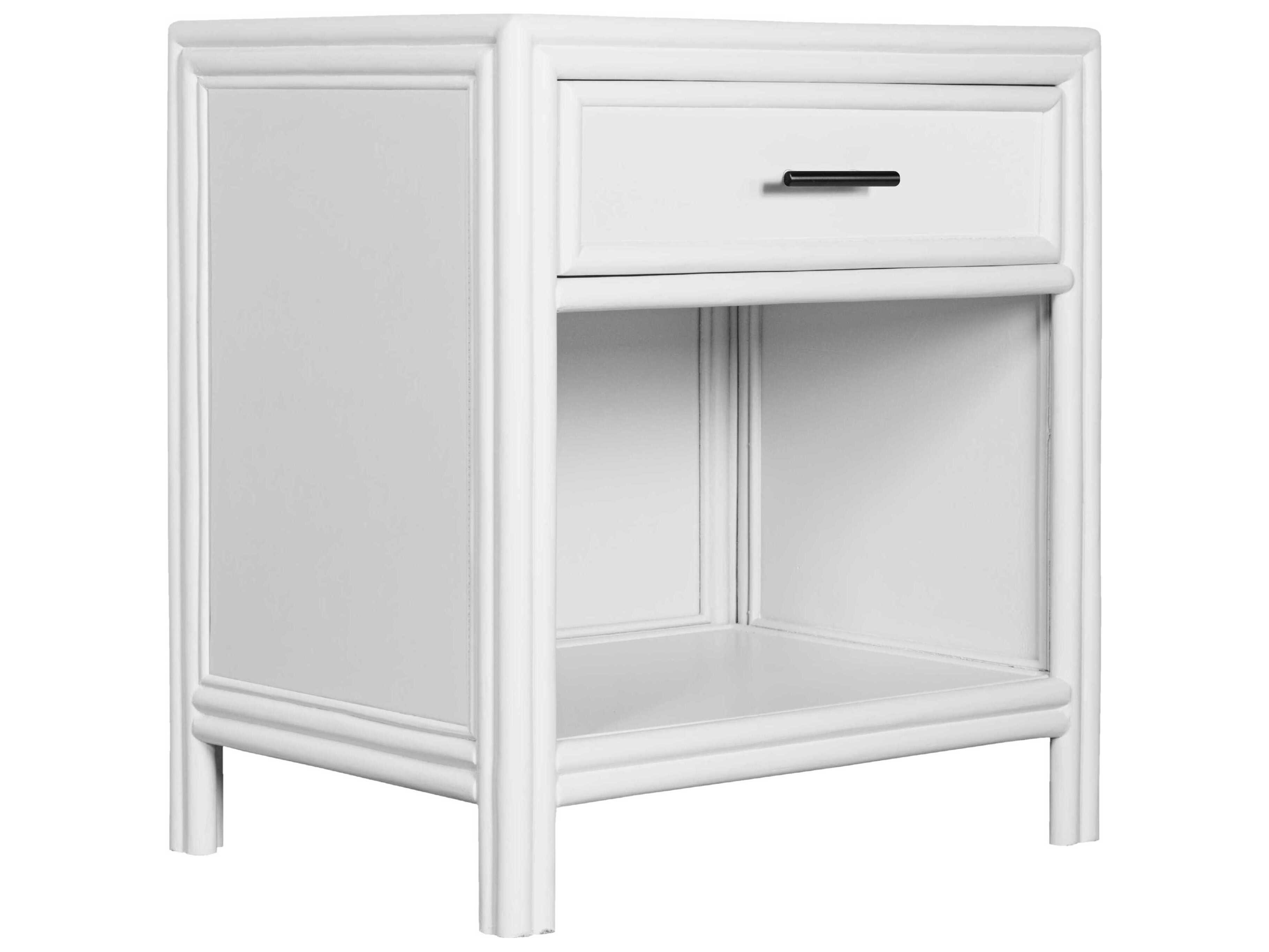 David Francis Capri Nightstand