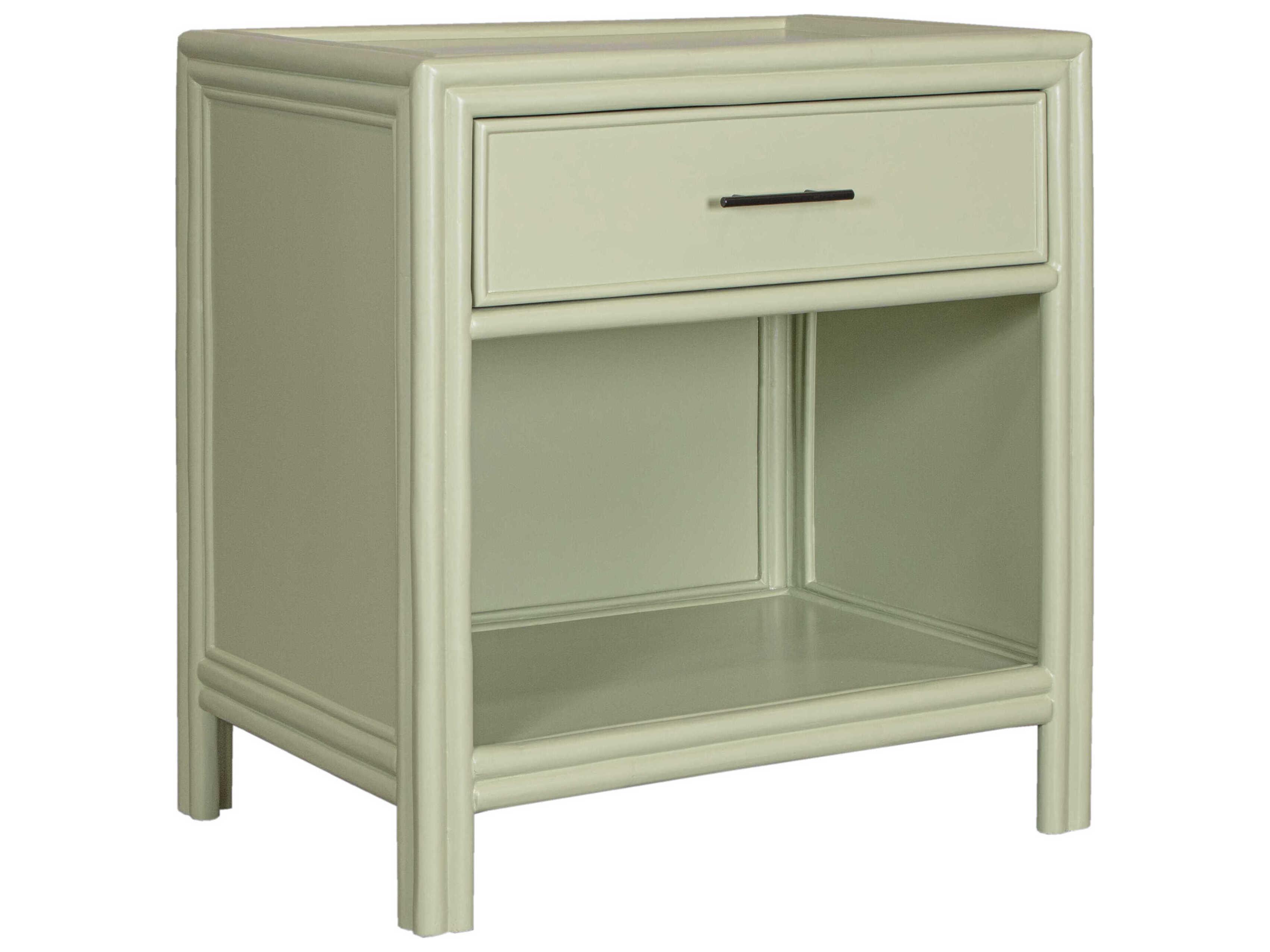 David Francis Capri Nightstand