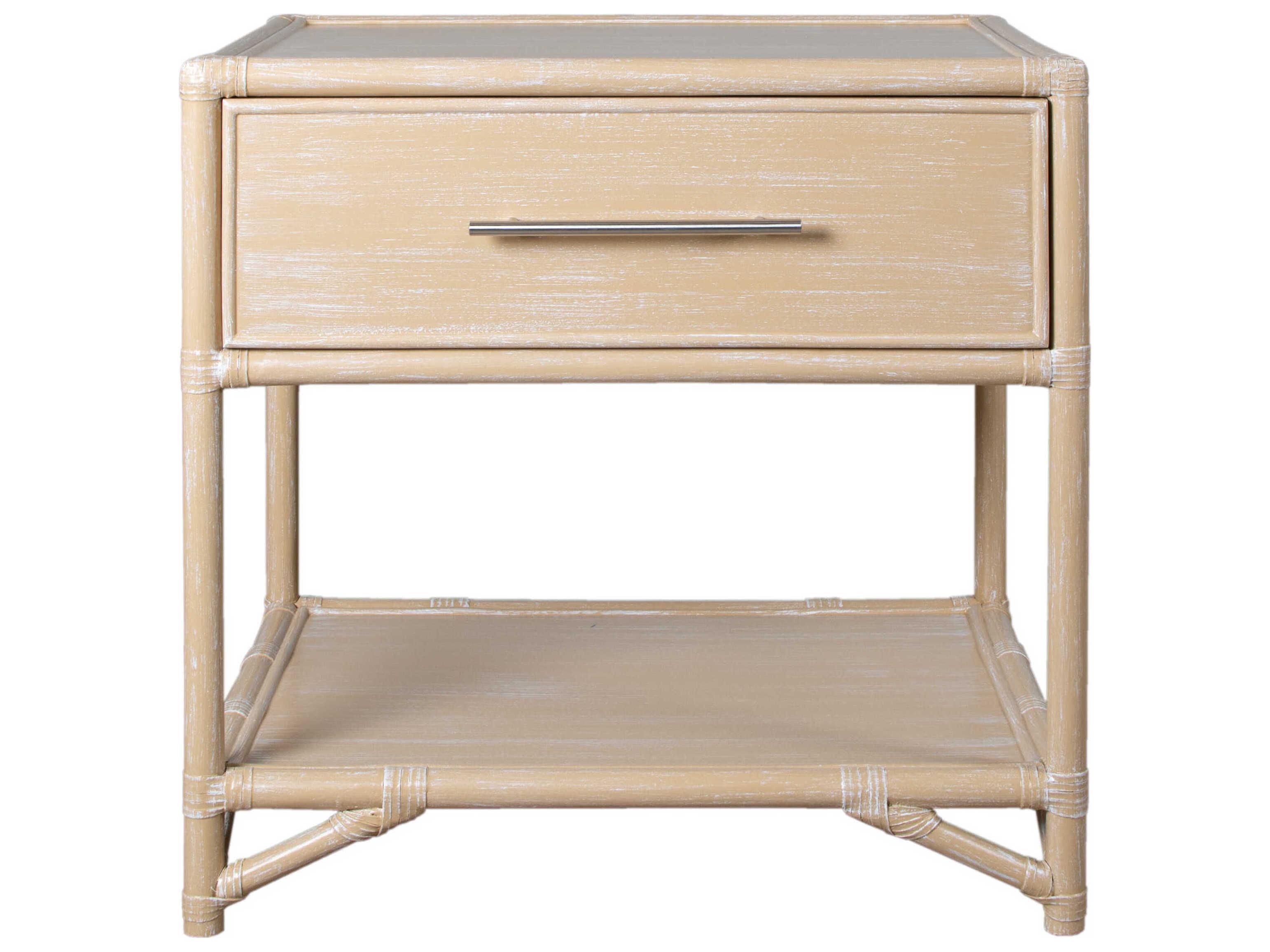 David Francis Olympia Nightstand