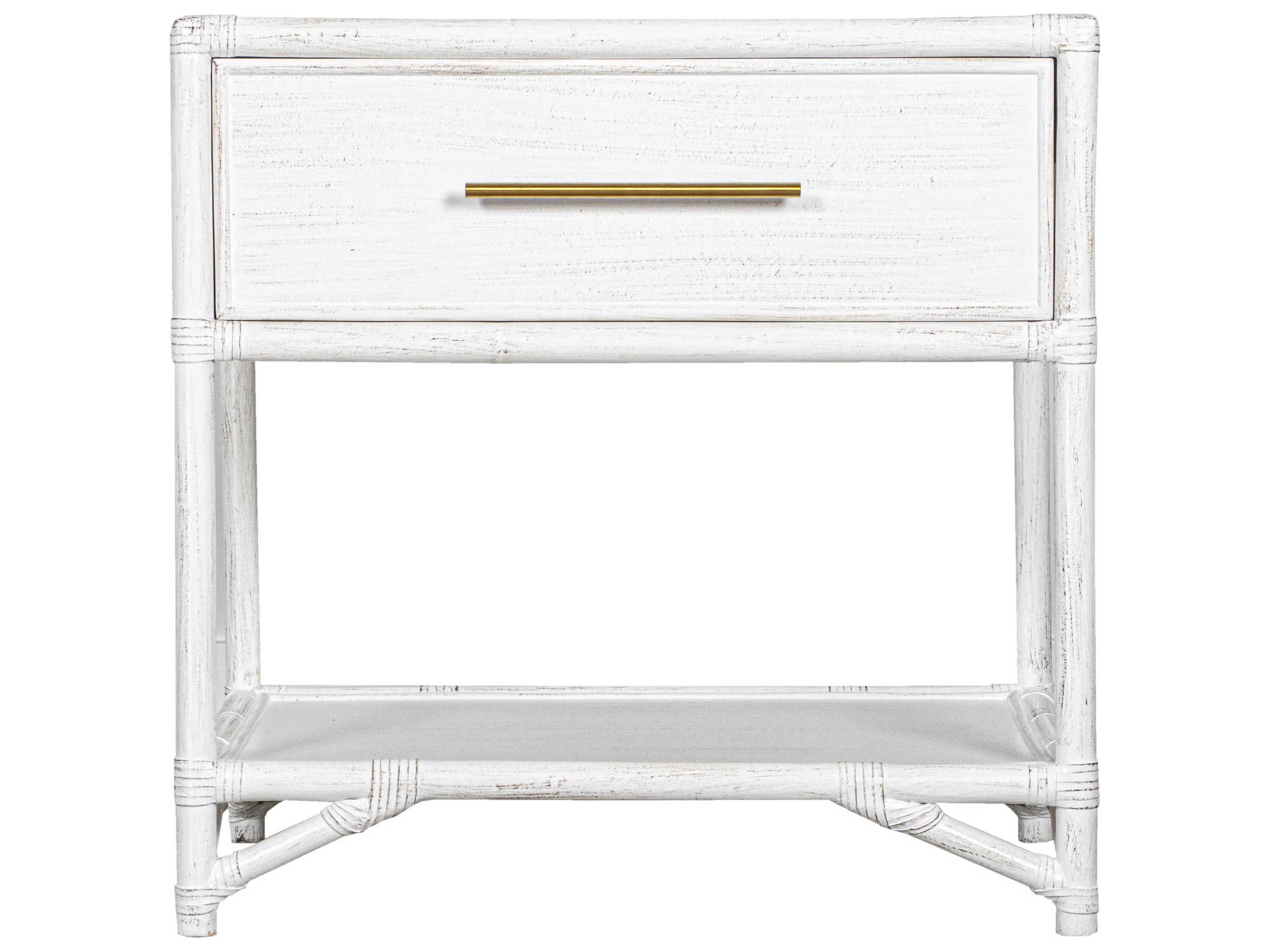 David Francis Olympia Nightstand