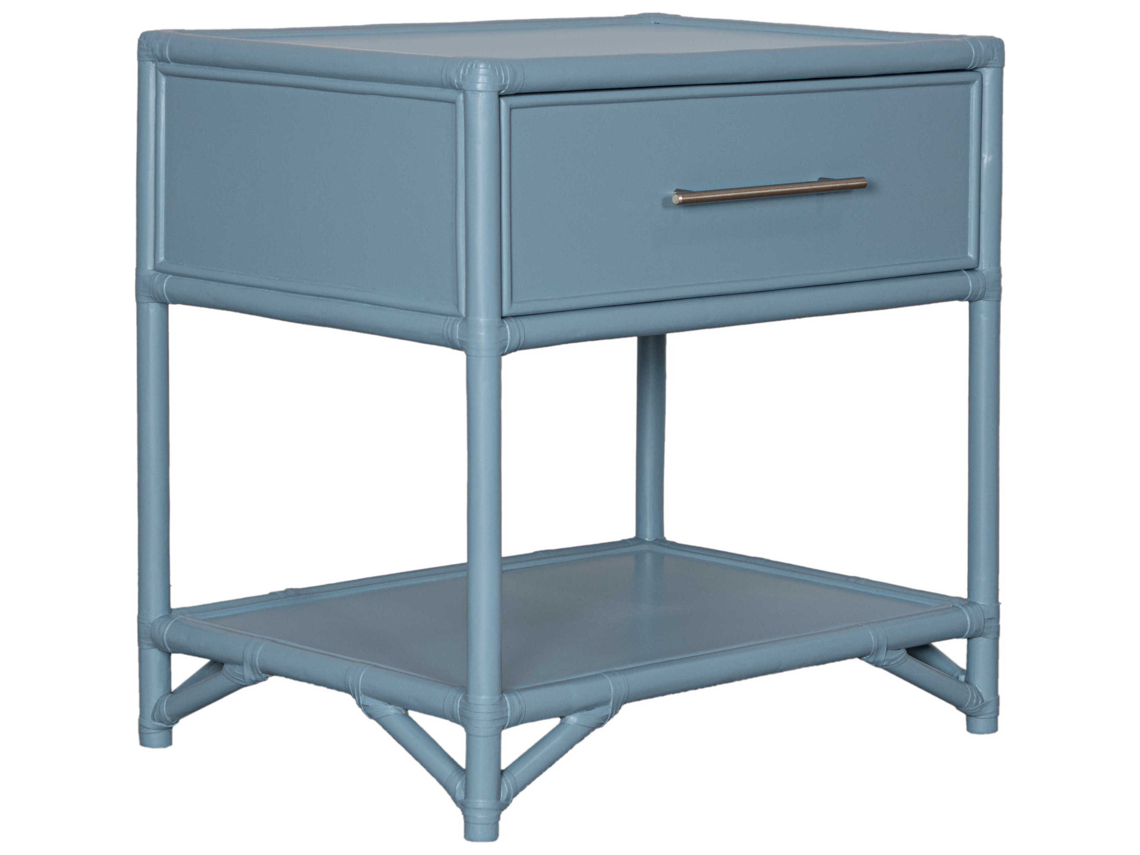 David Francis Olympia Nightstand