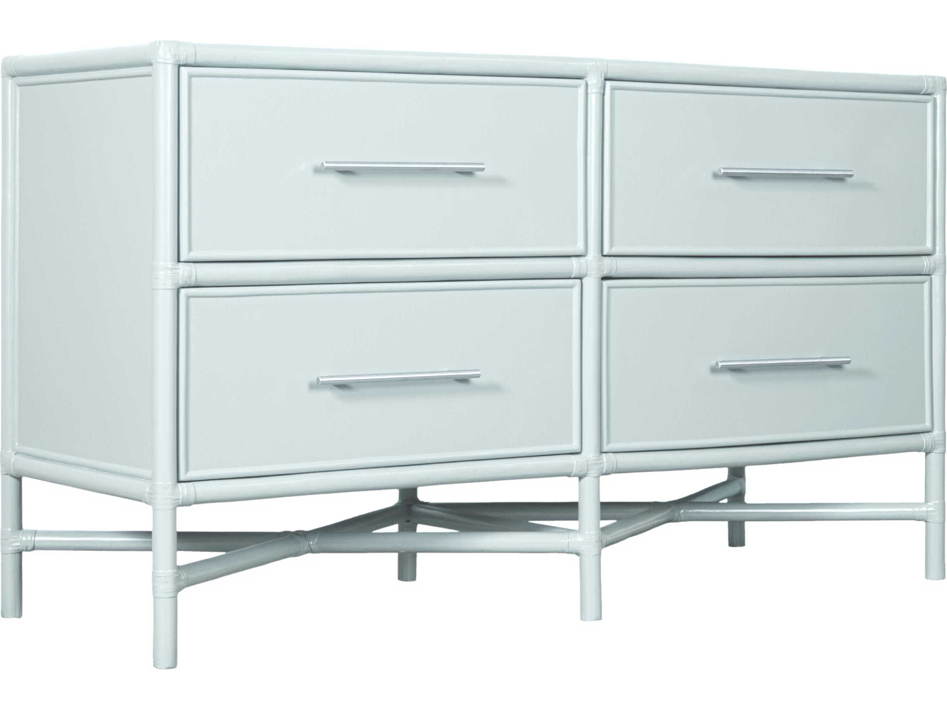 David Francis Verona Four-Drawer Dresser