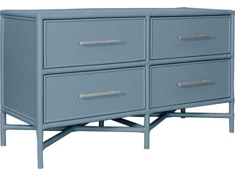 David Francis Verona Four-Drawer Dresser