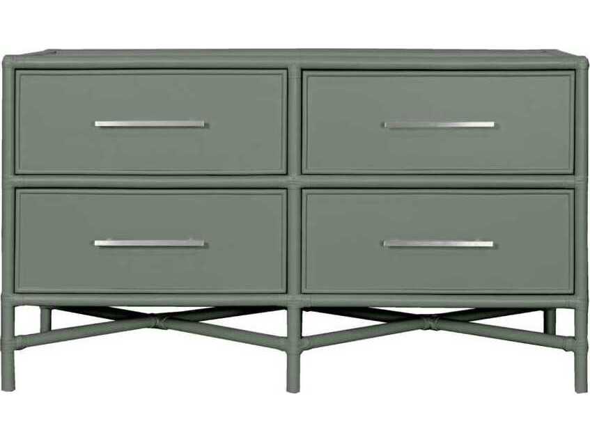 David Francis Verona Four-Drawer Dresser