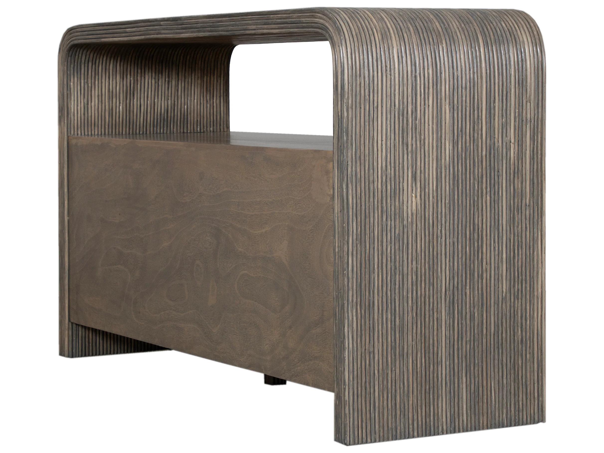 David Francis Bahia Four-Drawer Dresser