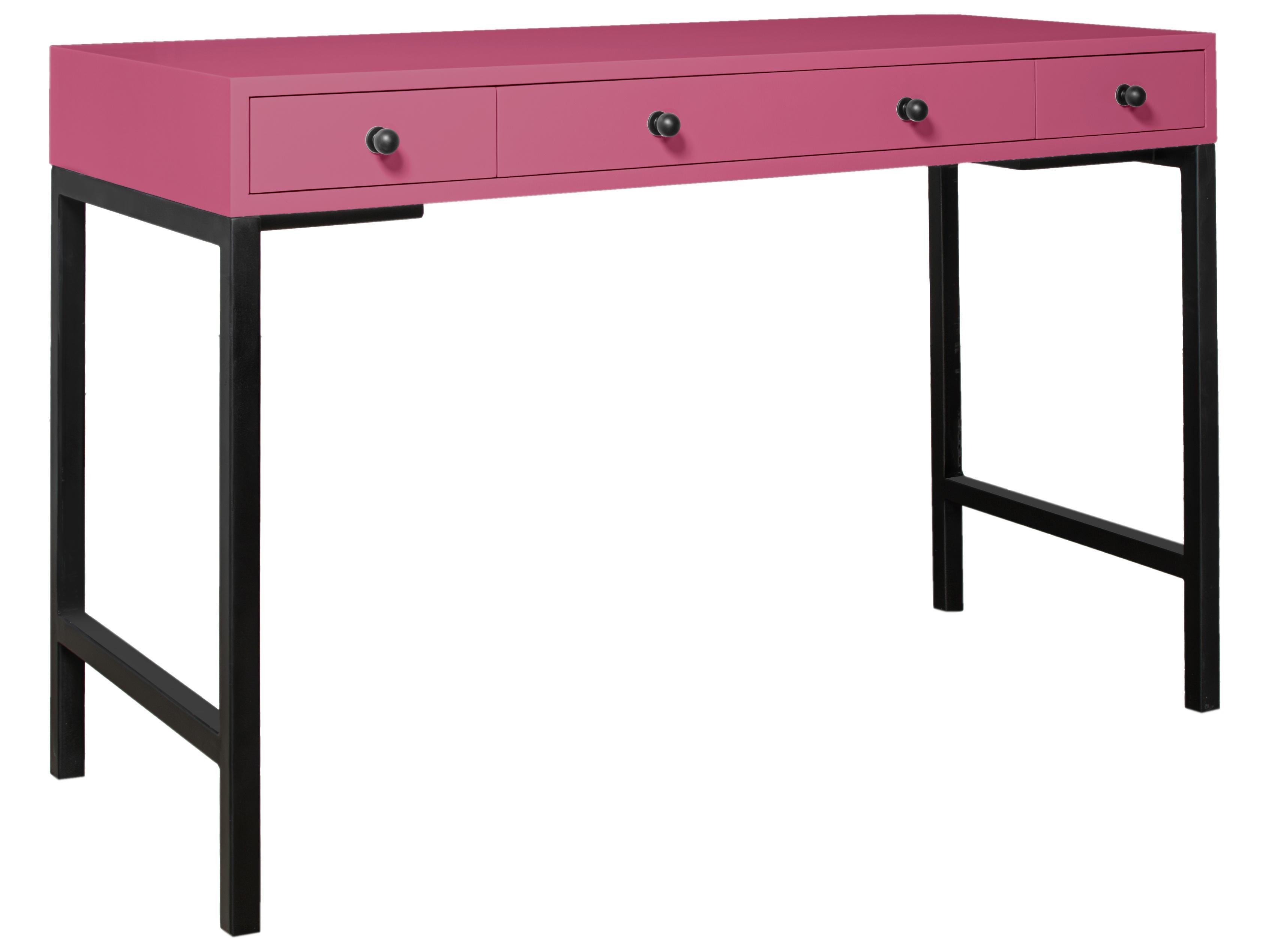 David Francis Maple Writing Desk