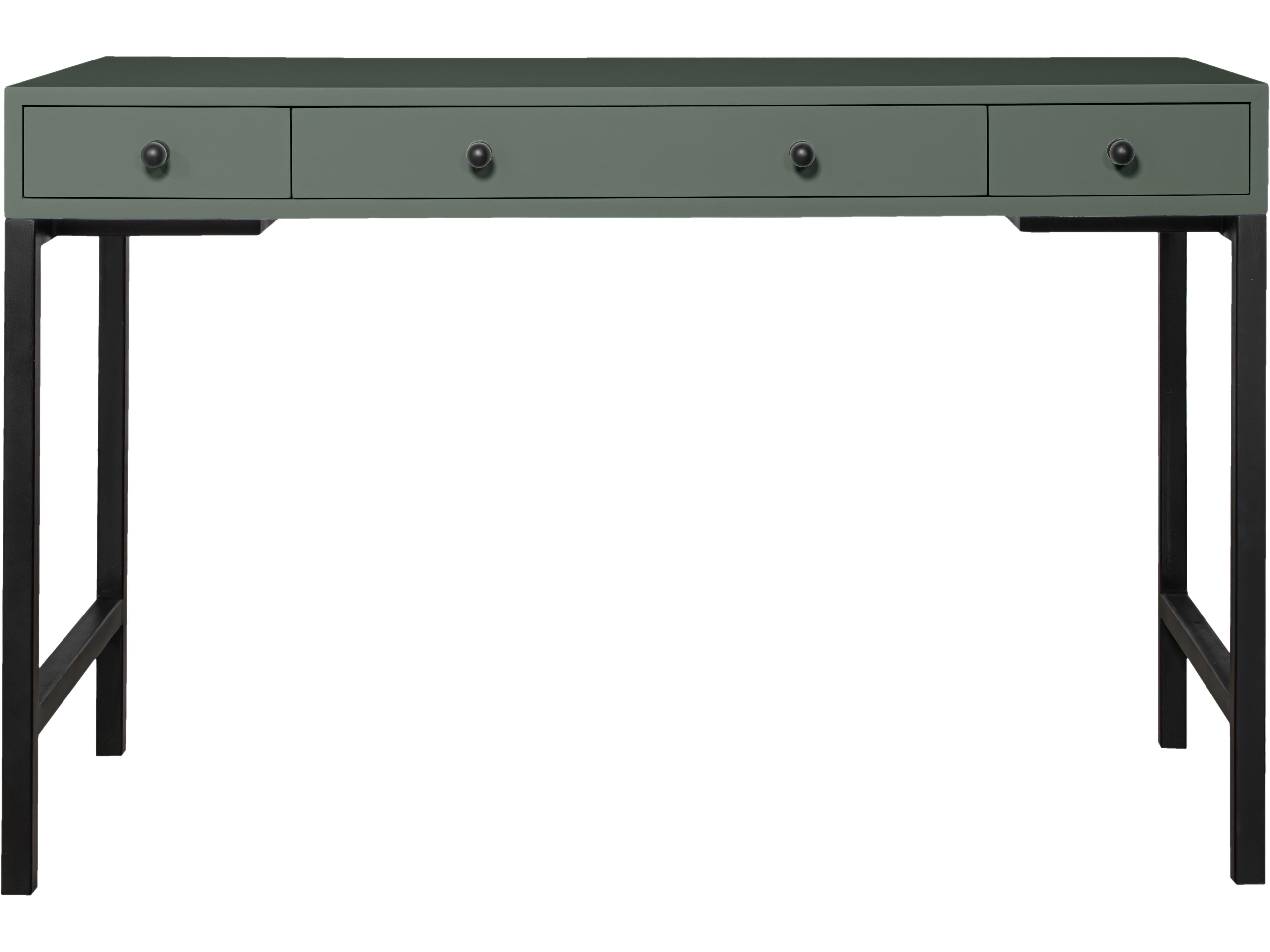 David Francis Maple Writing Desk