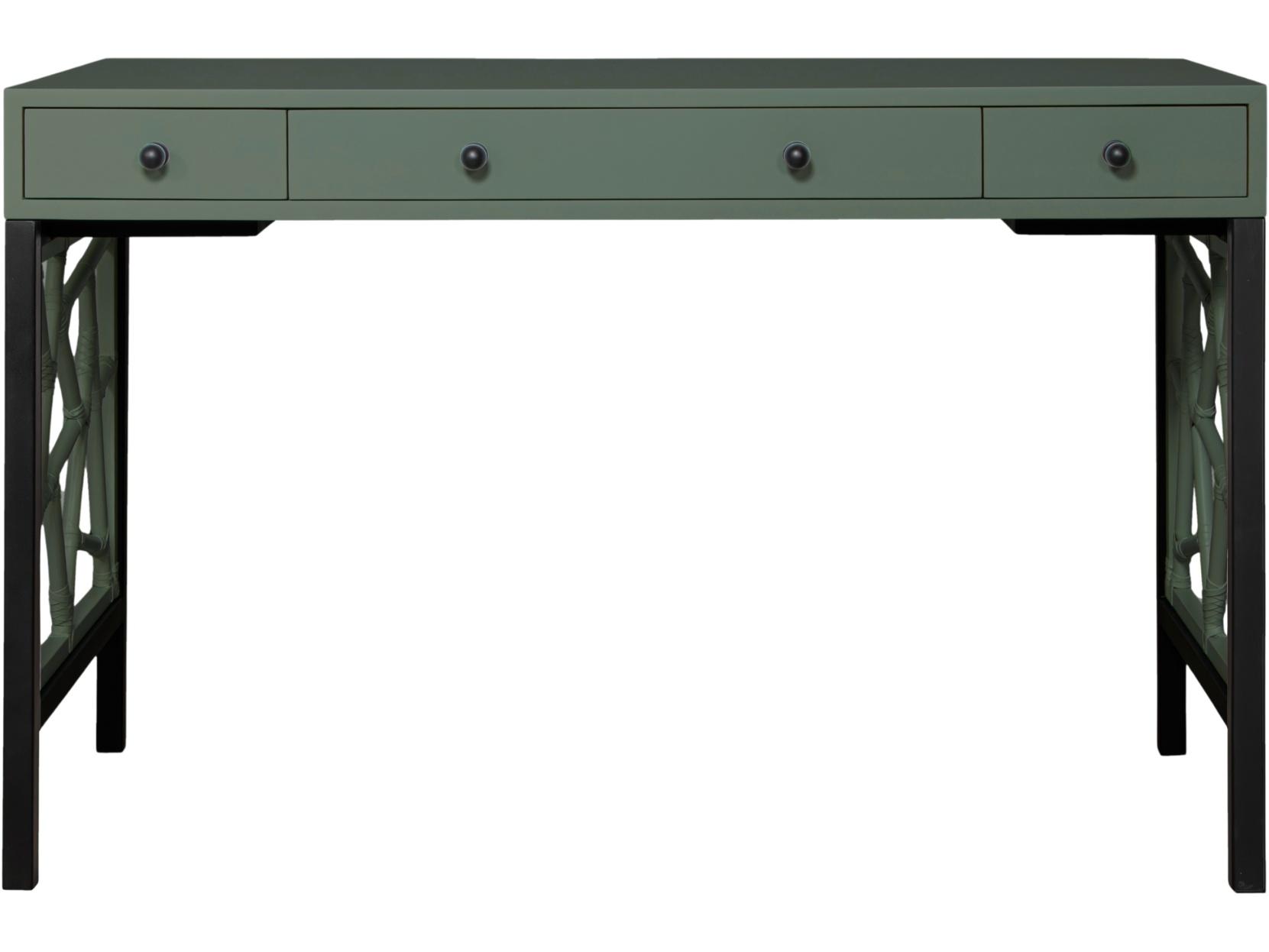 David Francis Tiffany Writing Desk