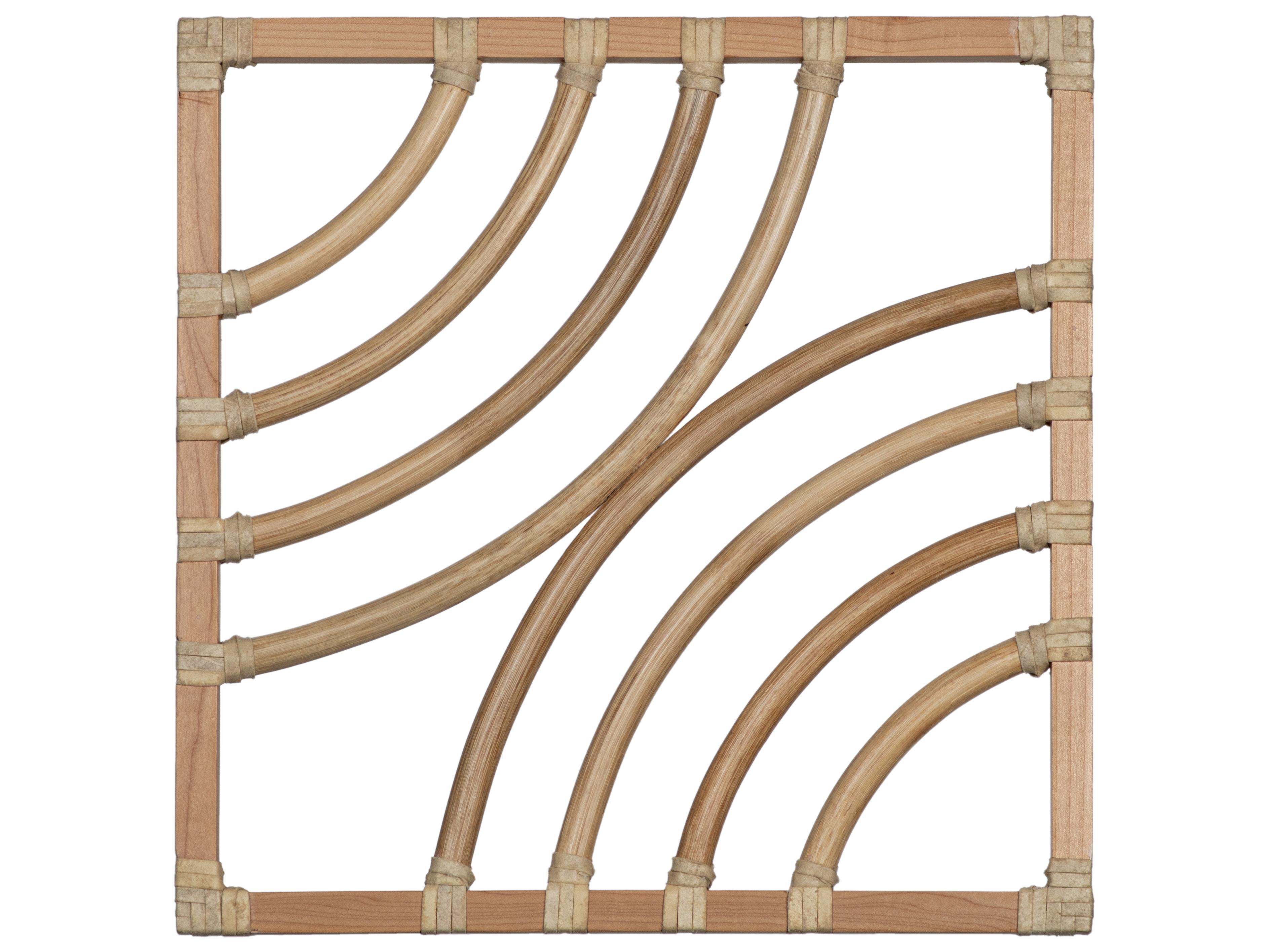 David Francis Swirl Writing Desk