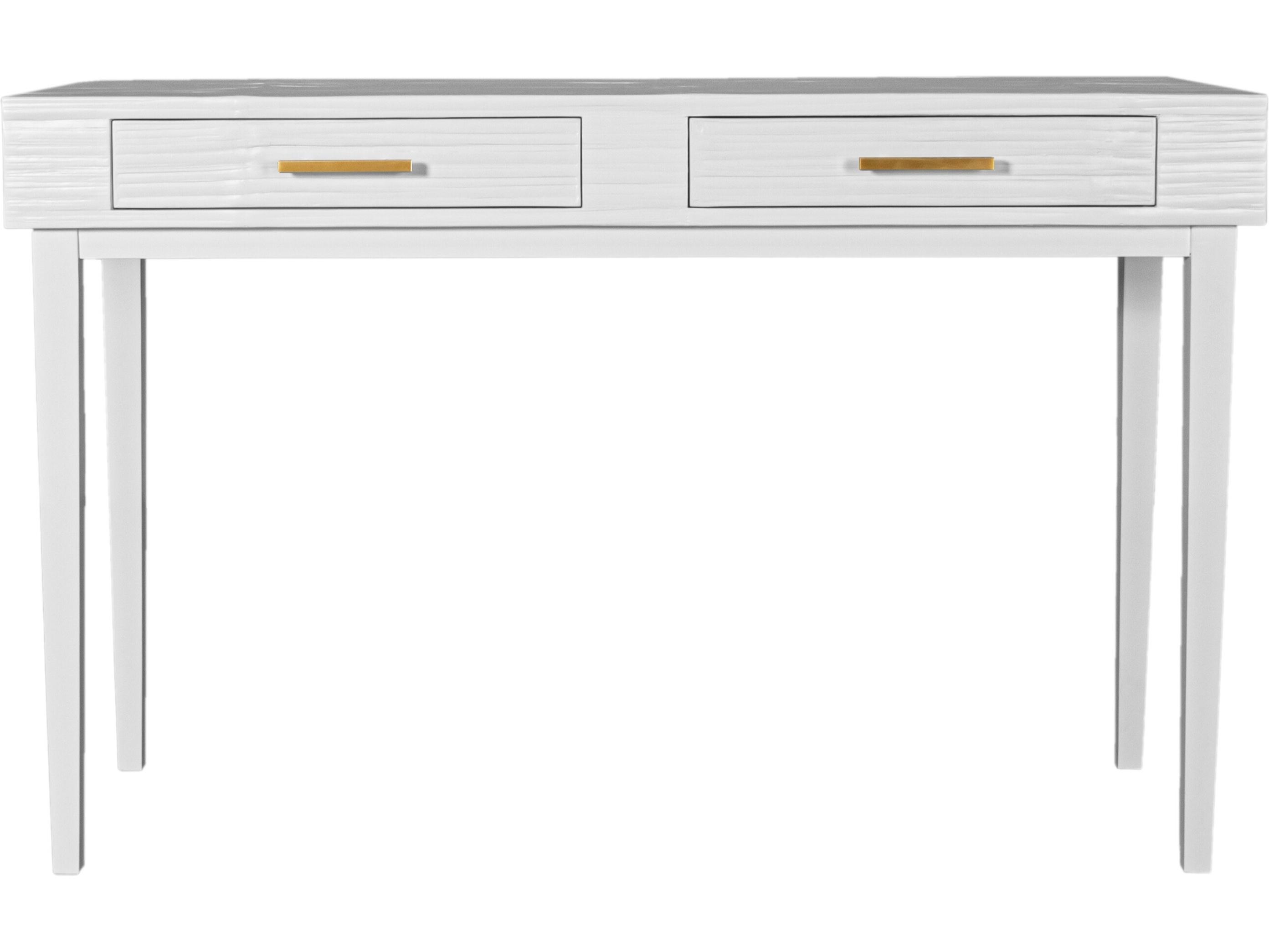 David Francis Andros Desk