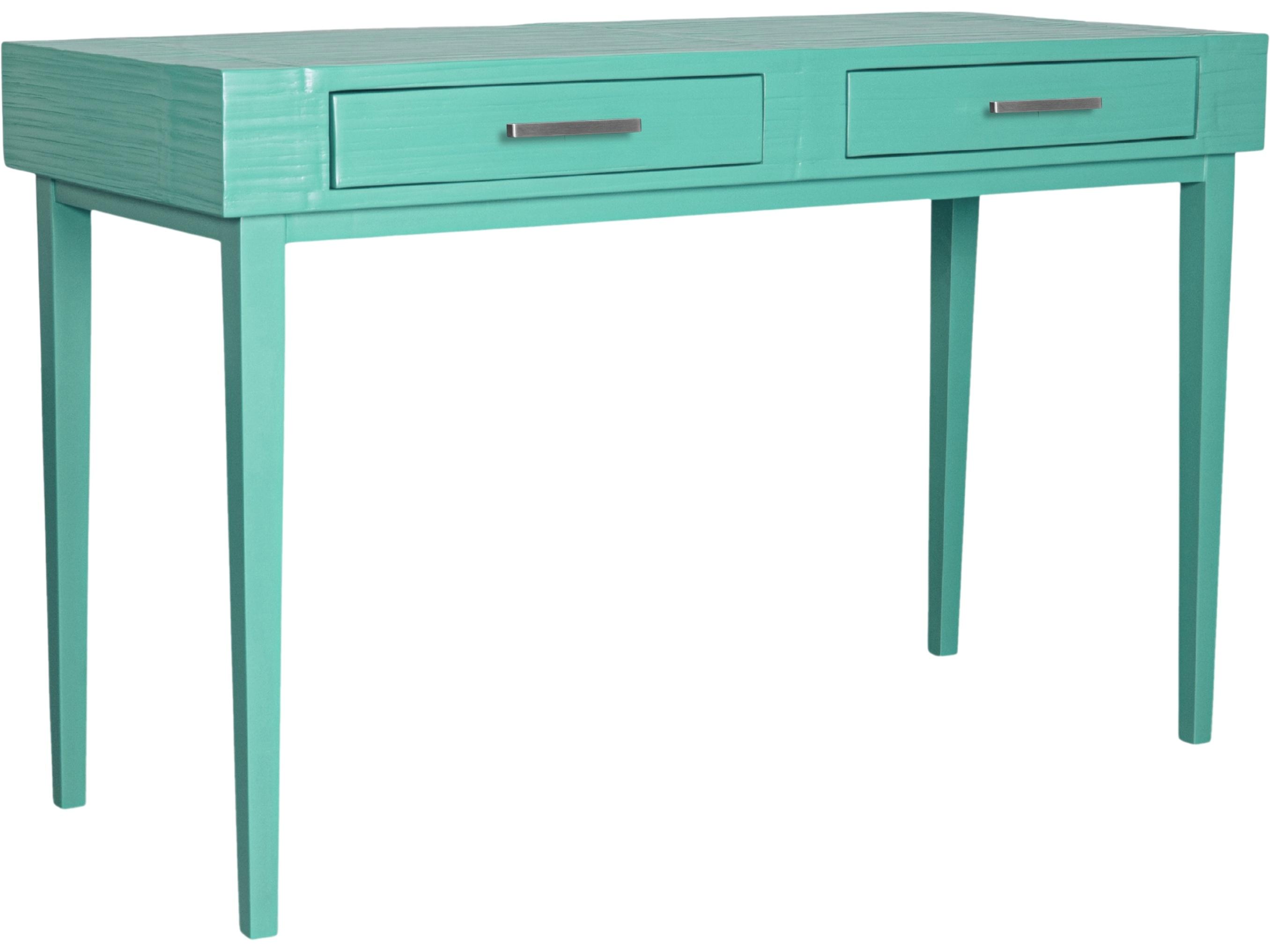 David Francis Andros Desk