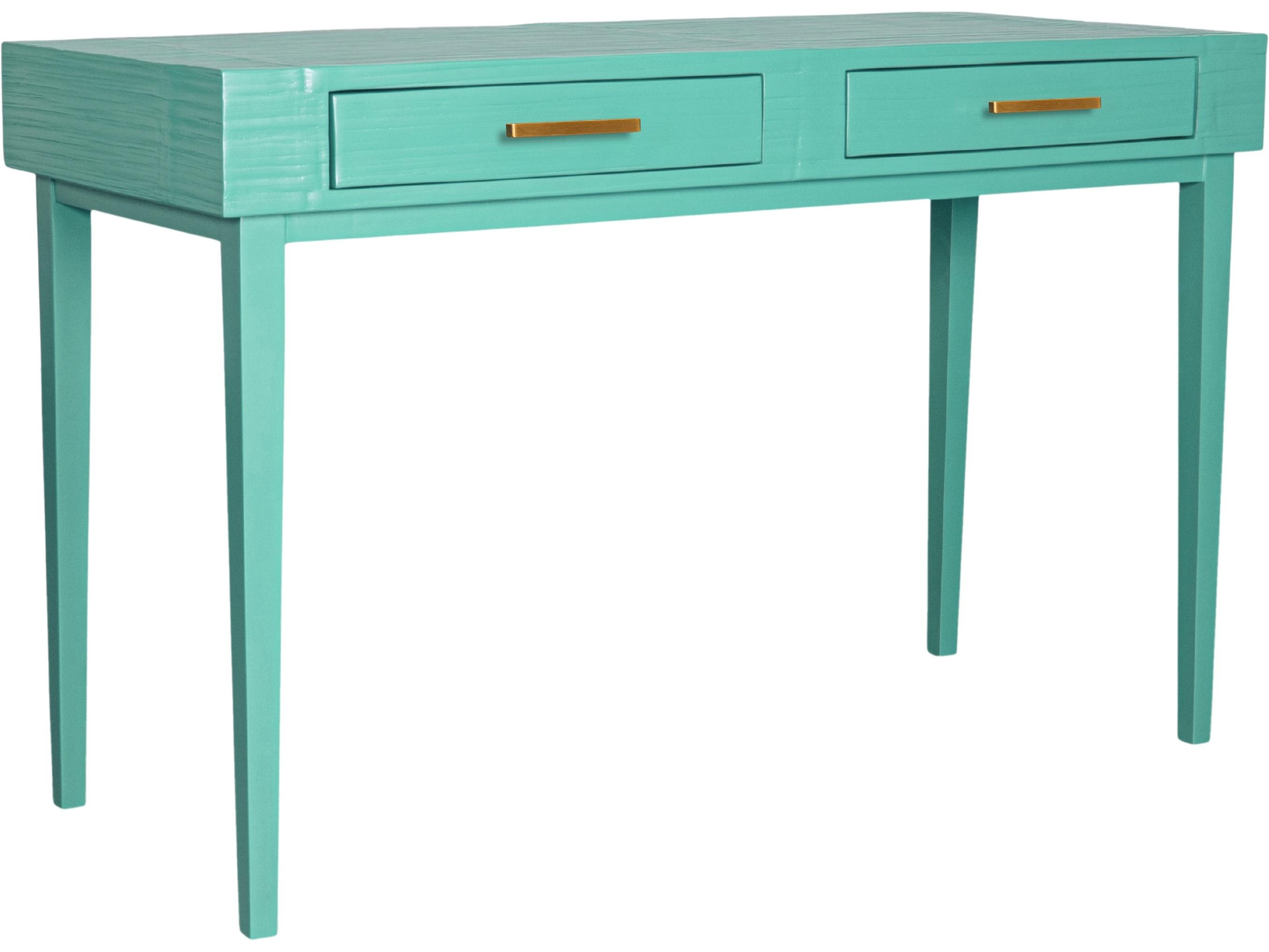 David Francis Andros Desk