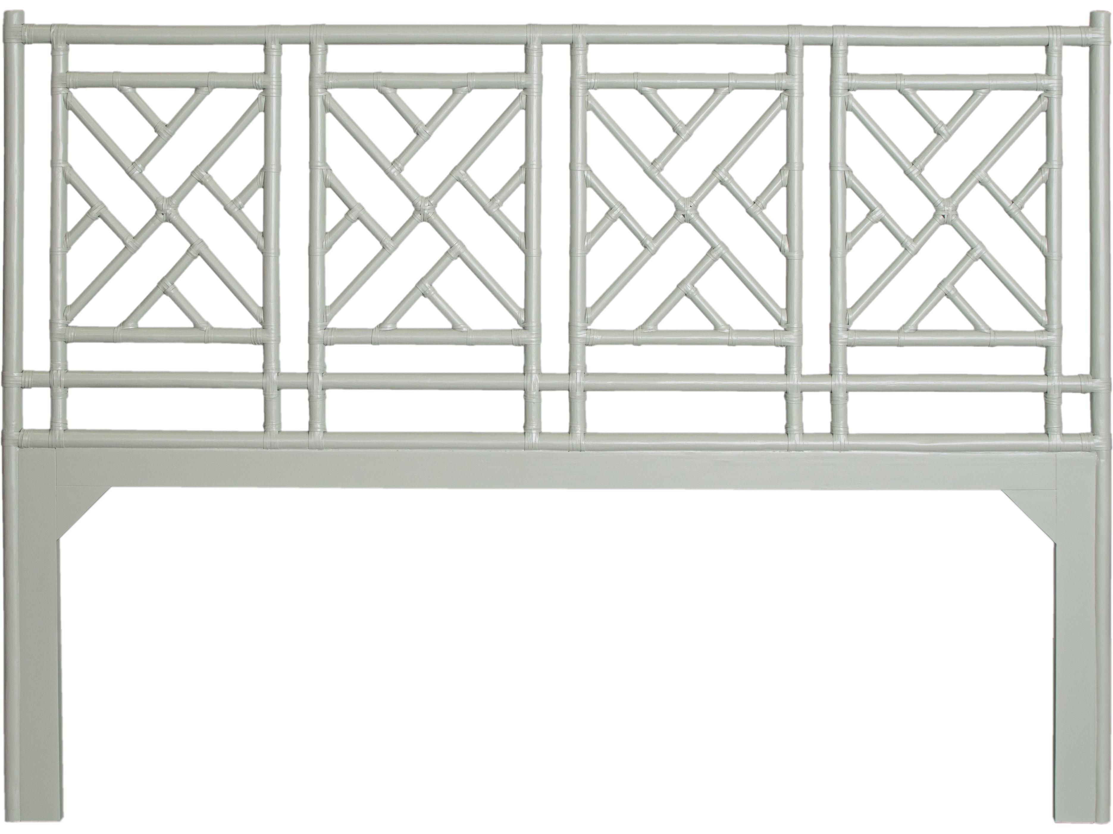 David Francis Chippendale Headboard King