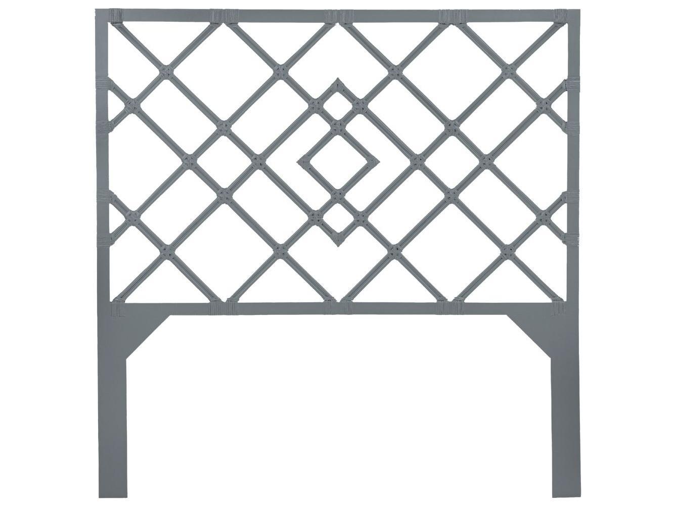 David Francis Darien Headboard Queen