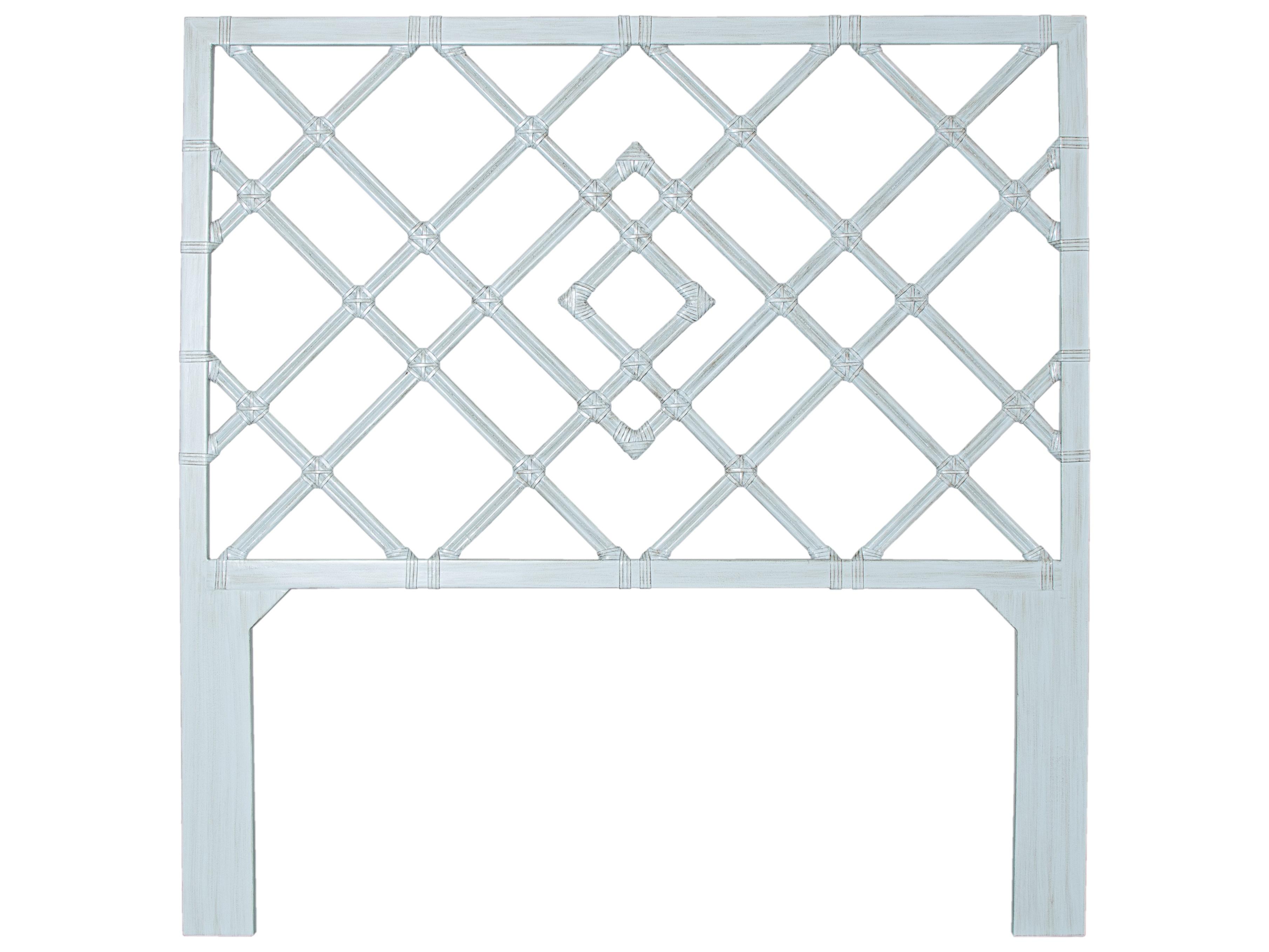 David Francis Darien Headboard Queen