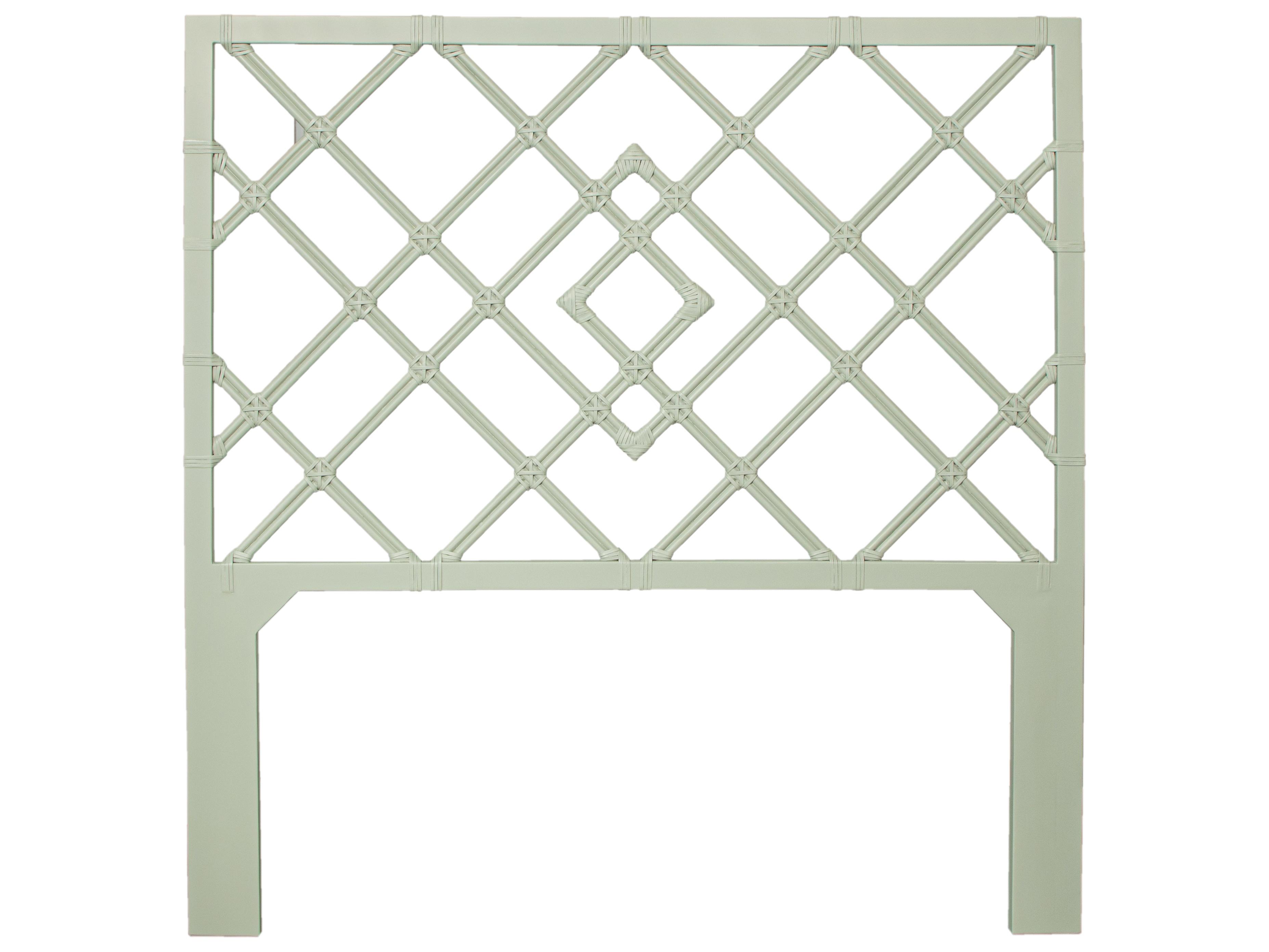 David Francis Darien Headboard Queen