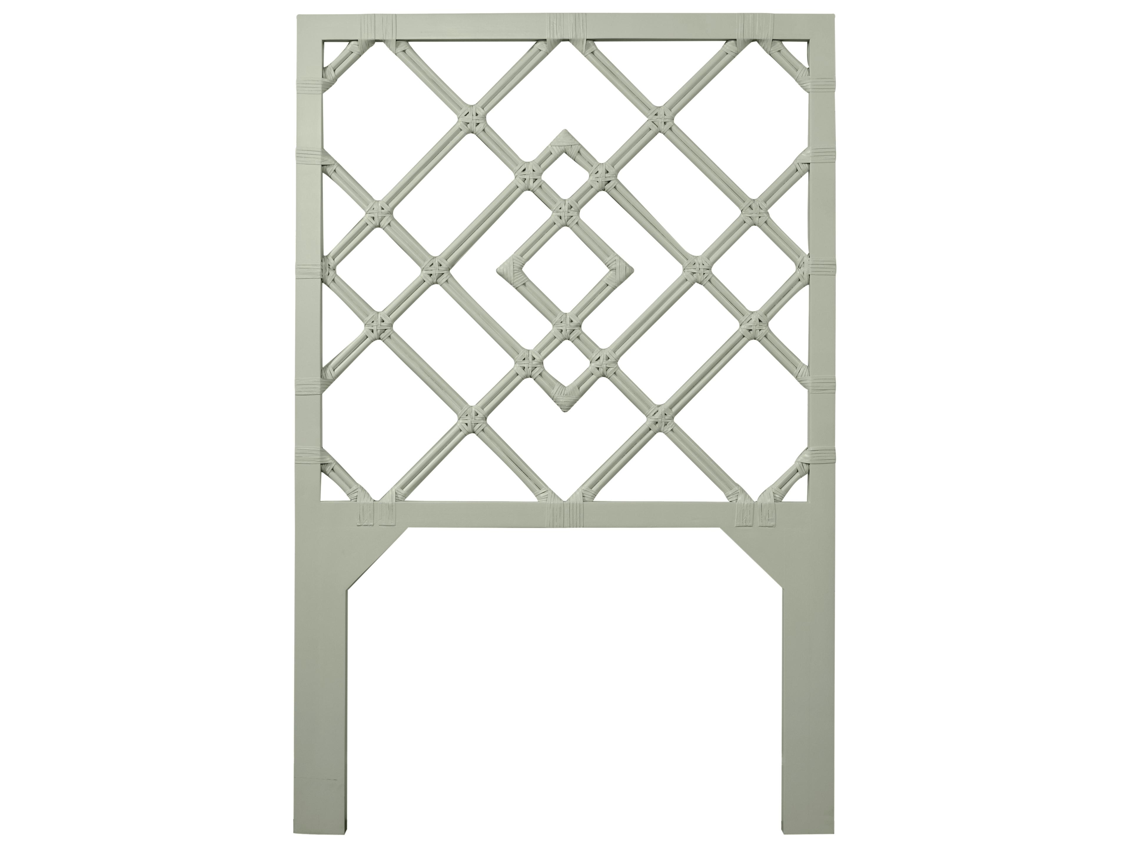 David Francis Darien Headboard Twin