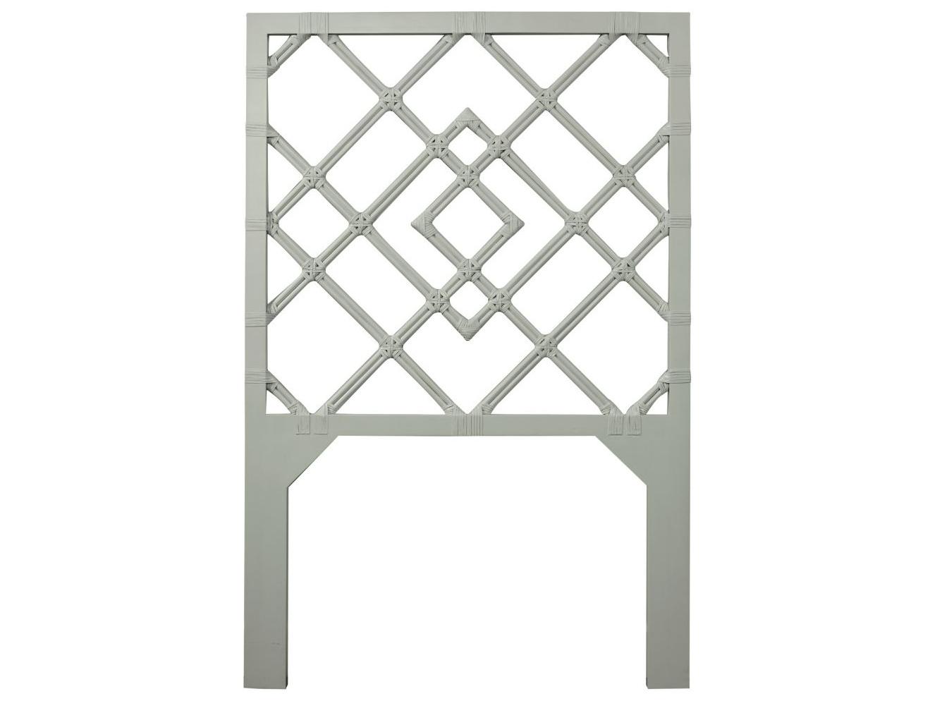 David Francis Darien Headboard Twin