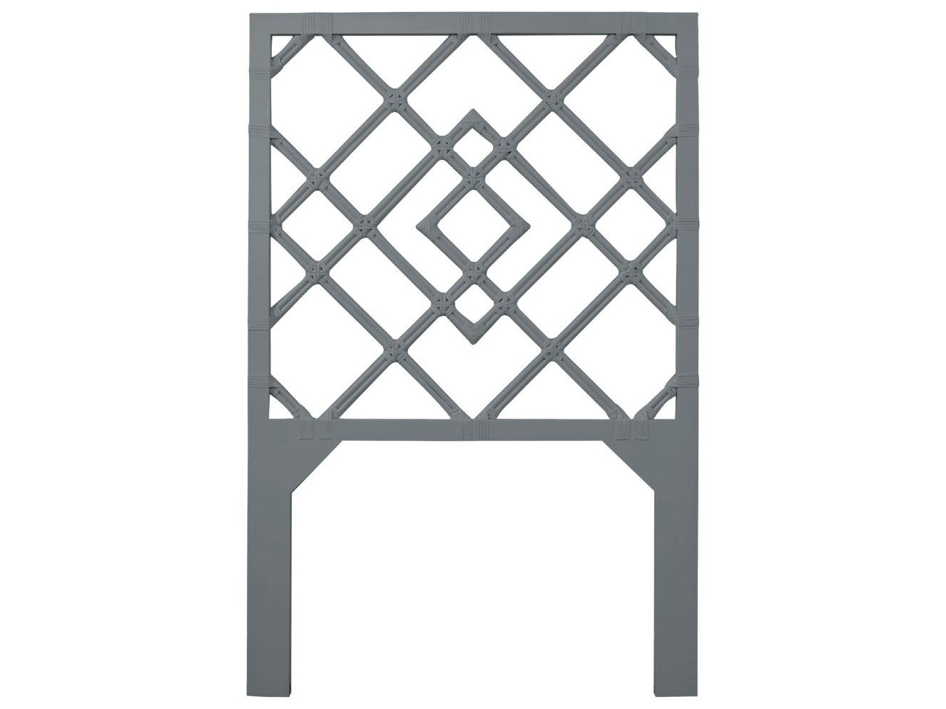 David Francis Darien Headboard Twin