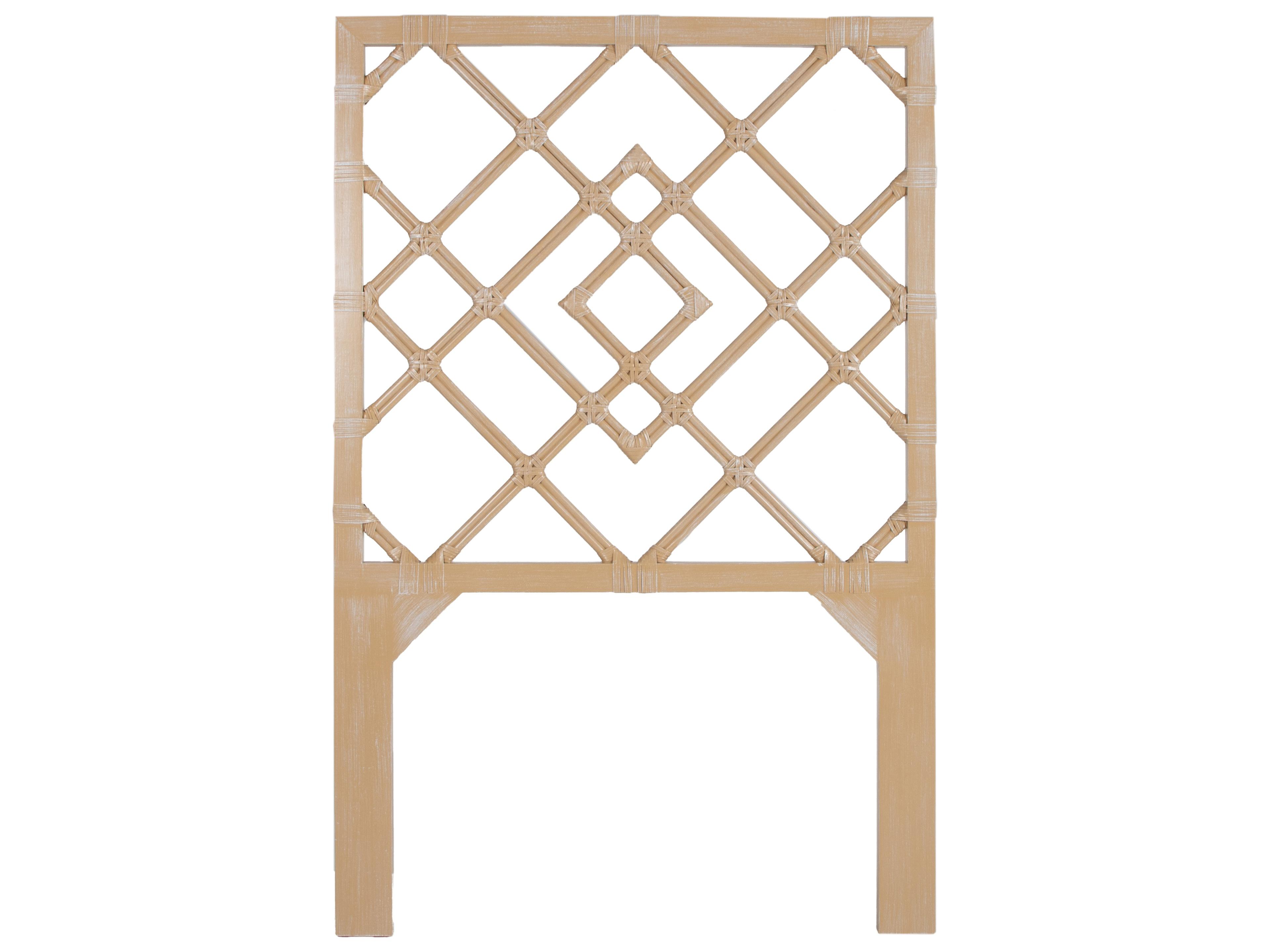 David Francis Darien Headboard Twin