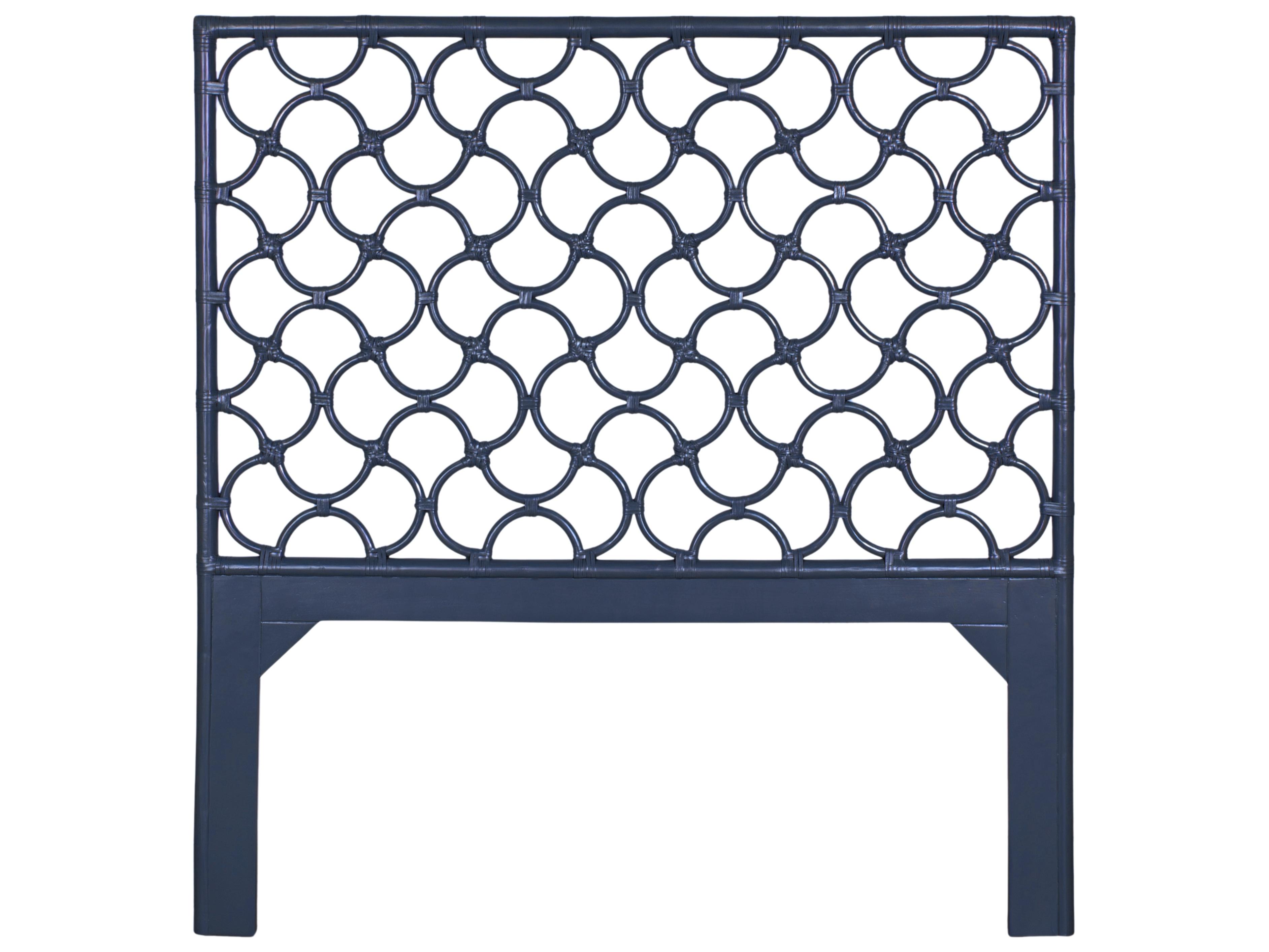 David Francis Mar Headboard Double