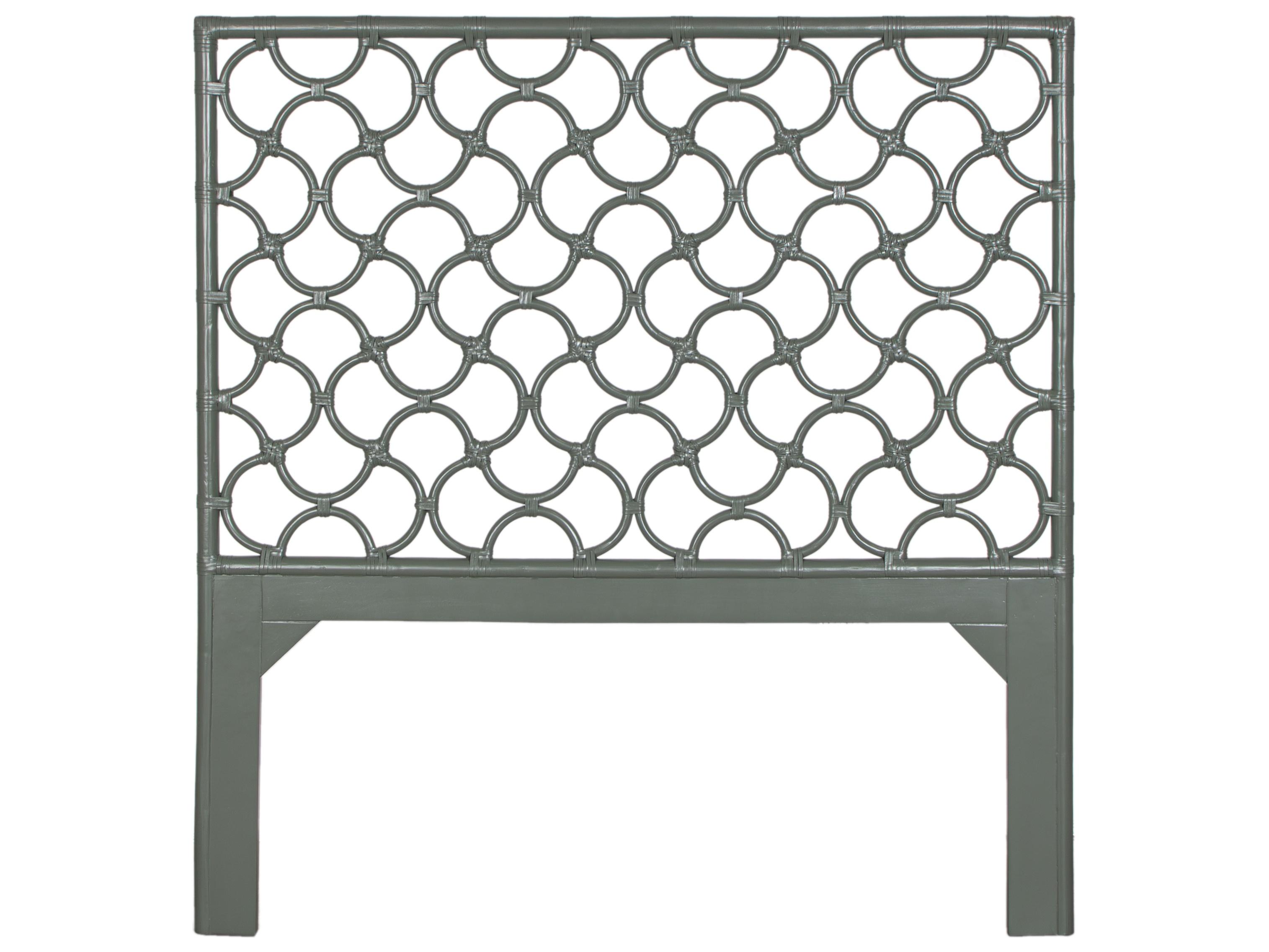 David Francis Mar Headboard Double