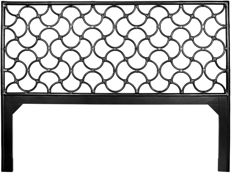 David Francis Mar Headboard King