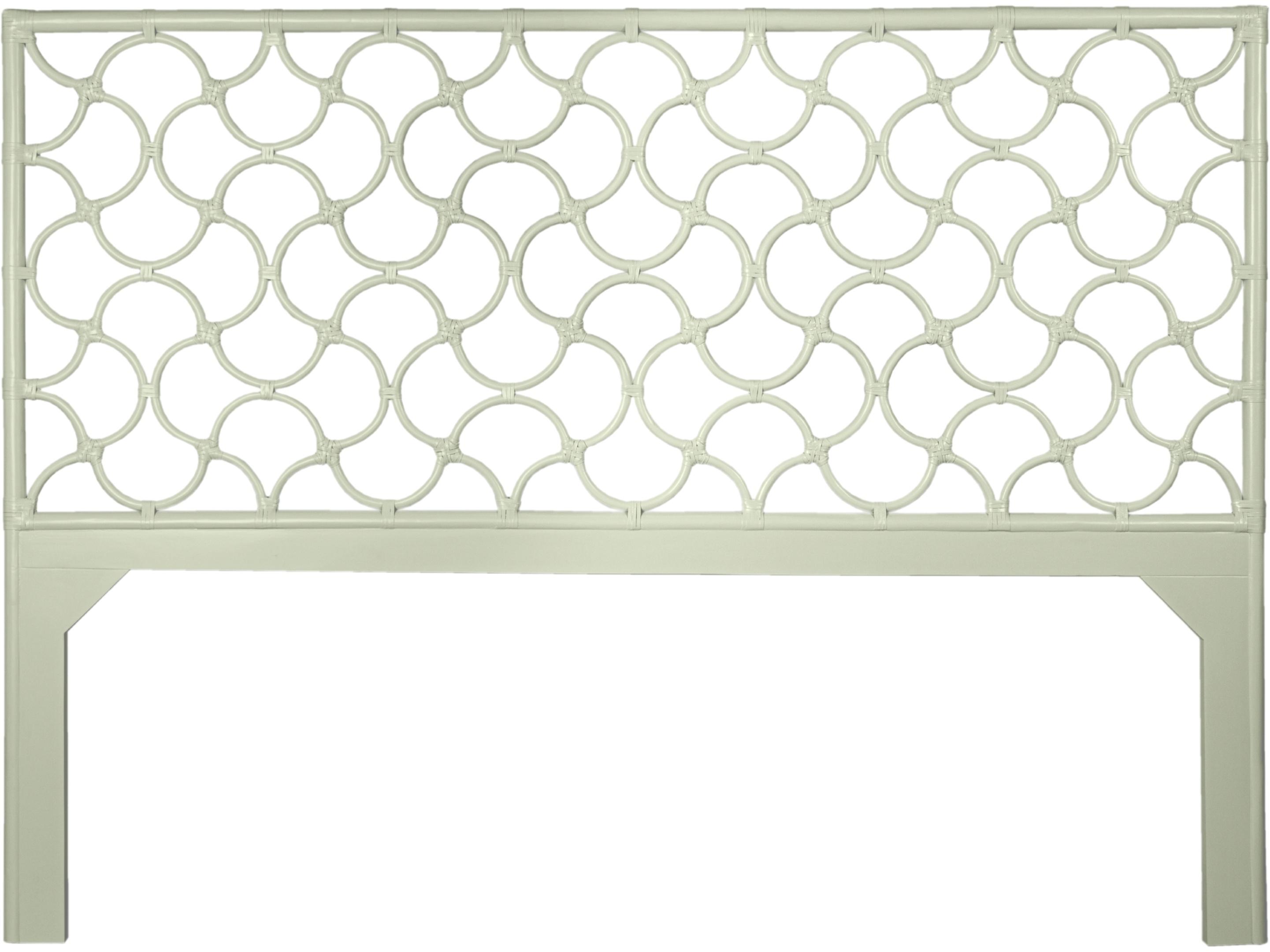 David Francis Mar Headboard King