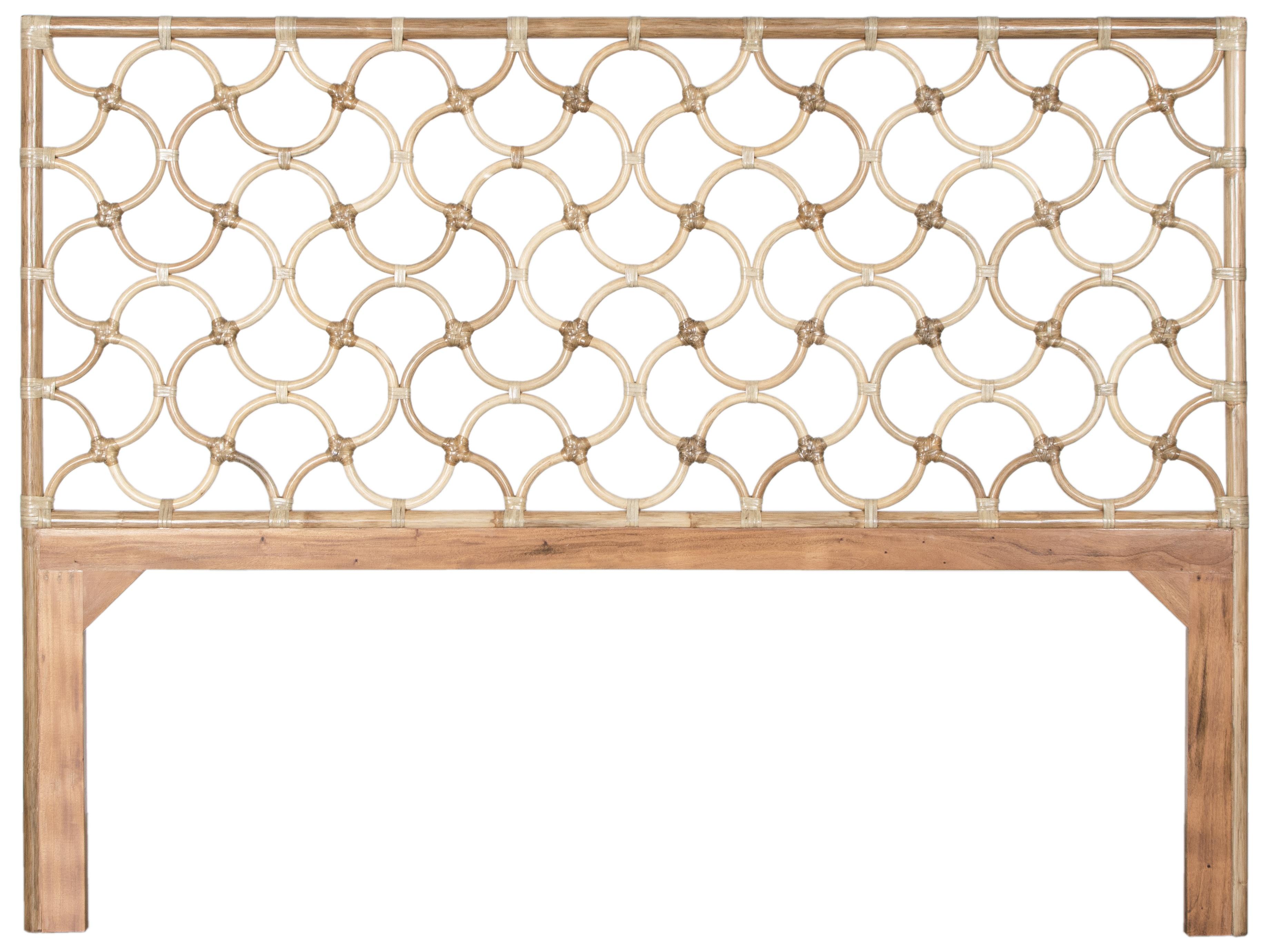 David Francis Mar Headboard King