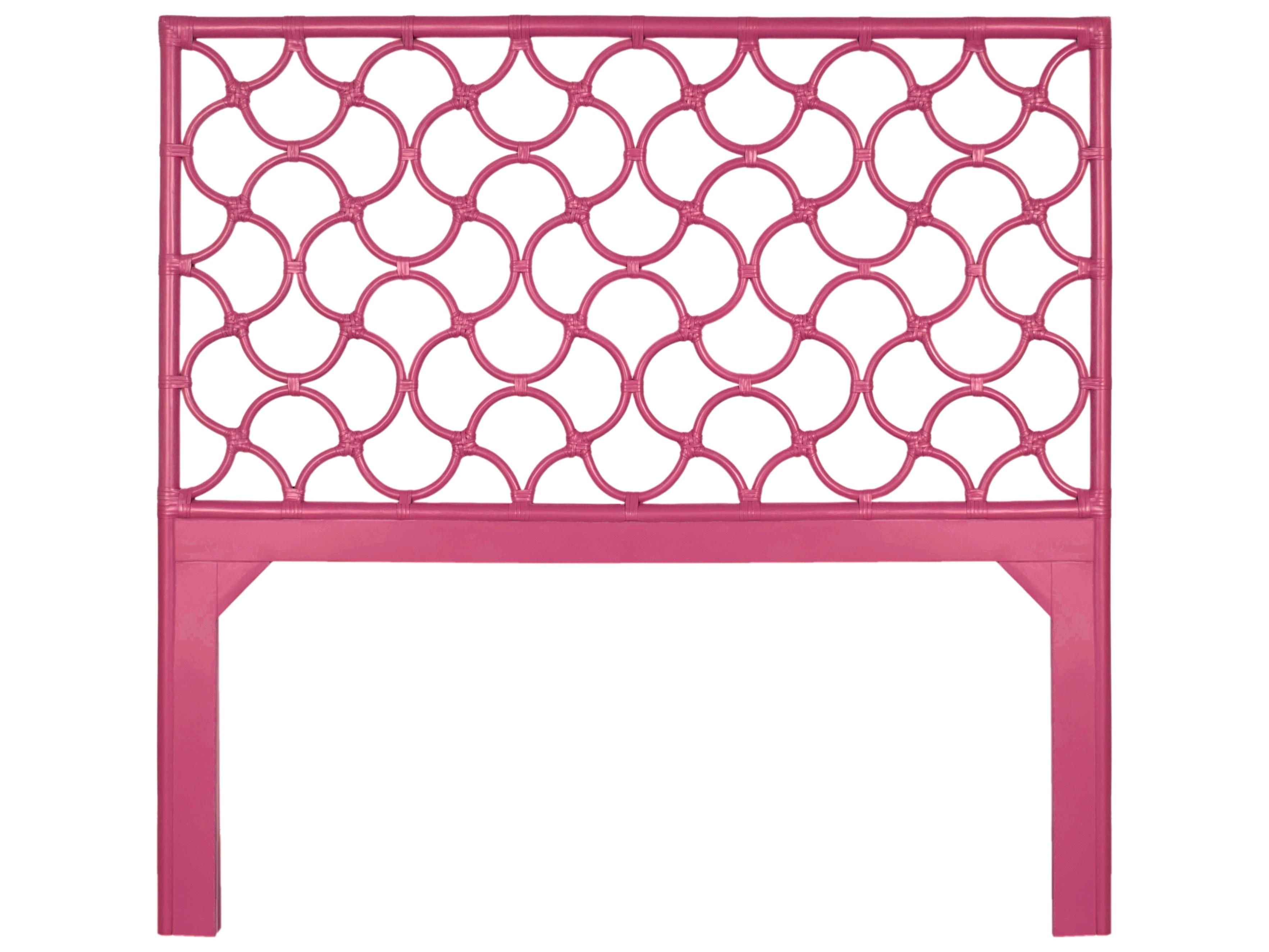 David Francis Mar Headboard Queen