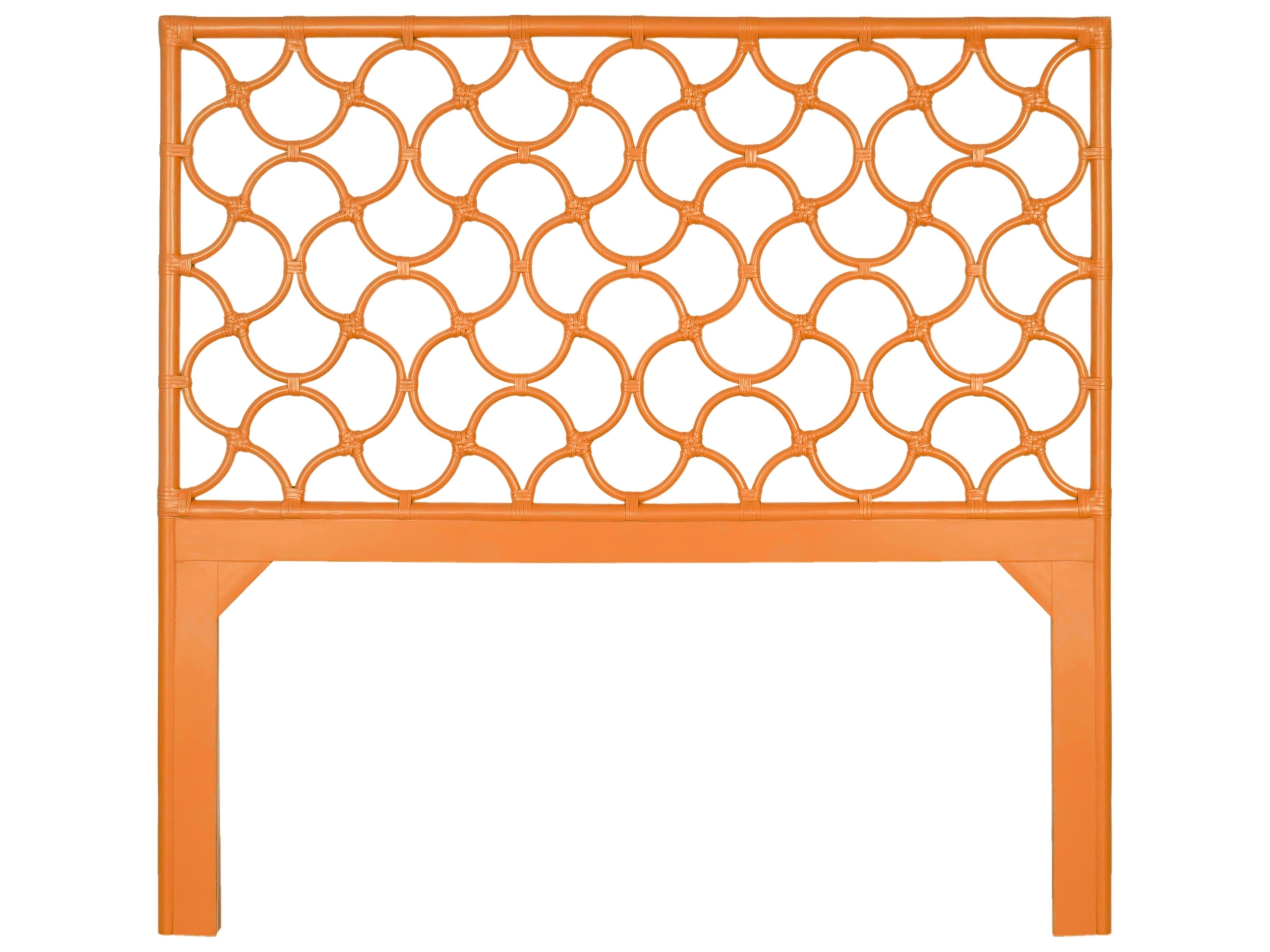 David Francis Mar Headboard Queen