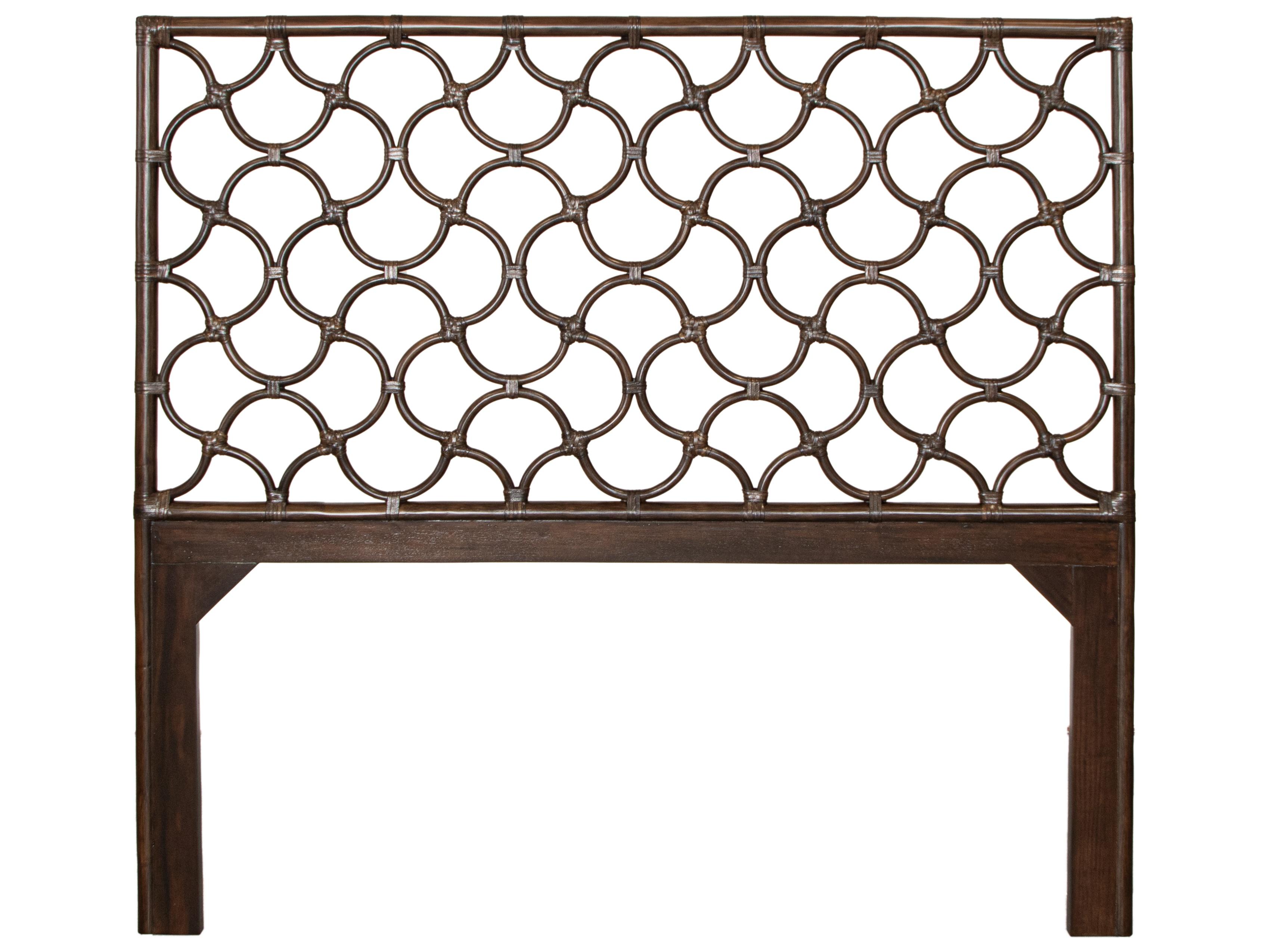 David Francis Mar Headboard Queen