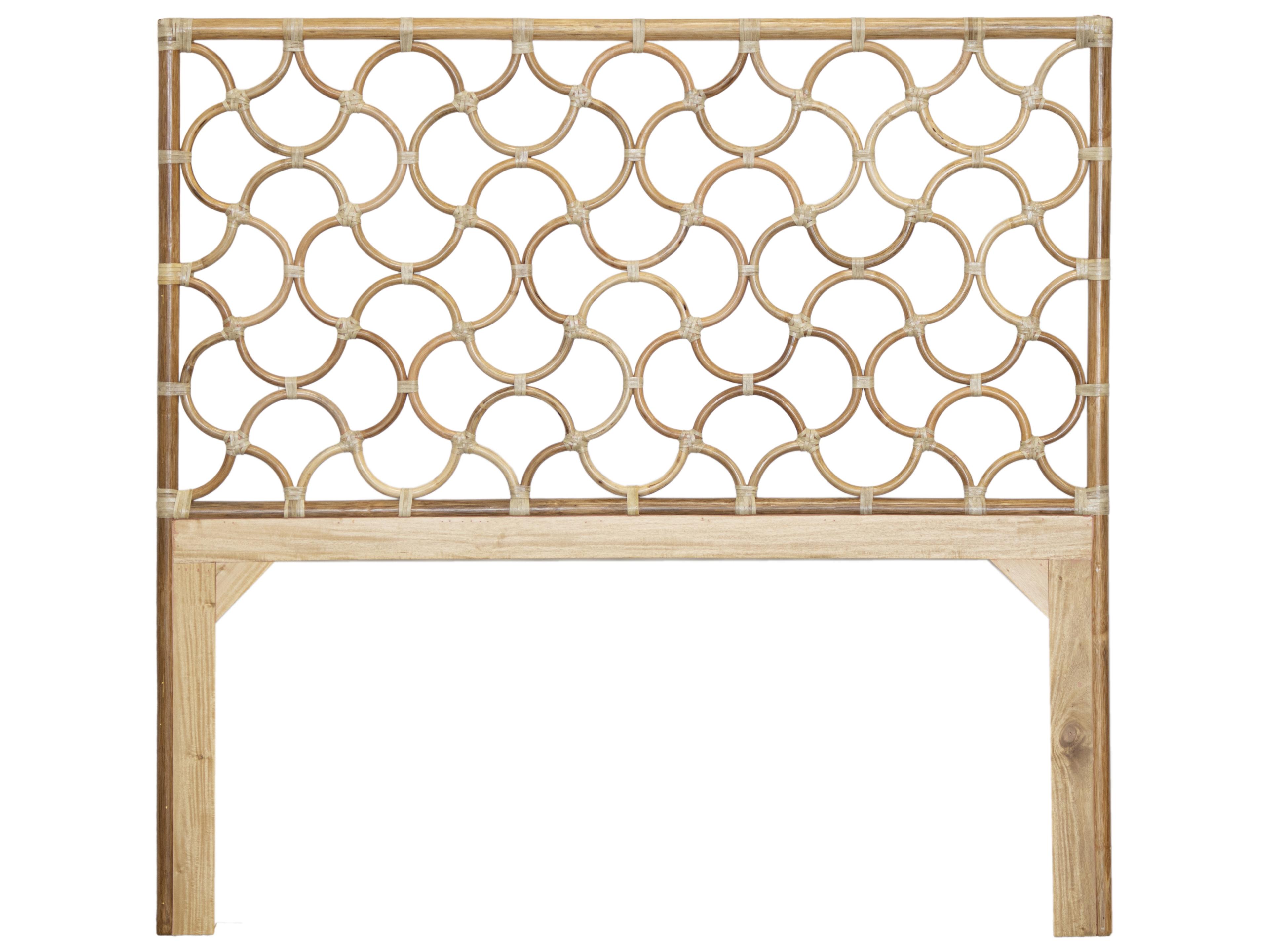 David Francis Mar Headboard Queen