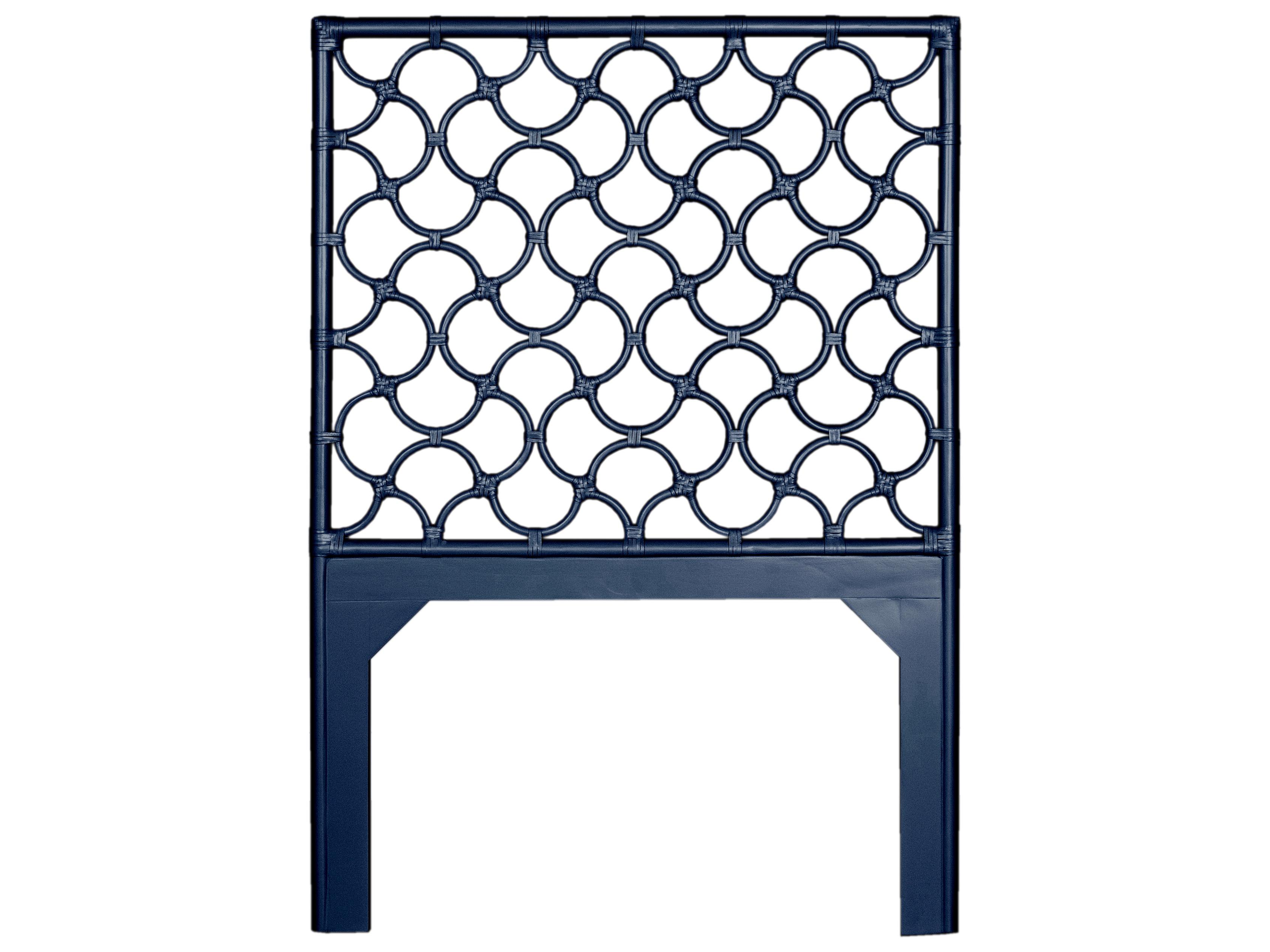 David Francis Mar Headboard Twin