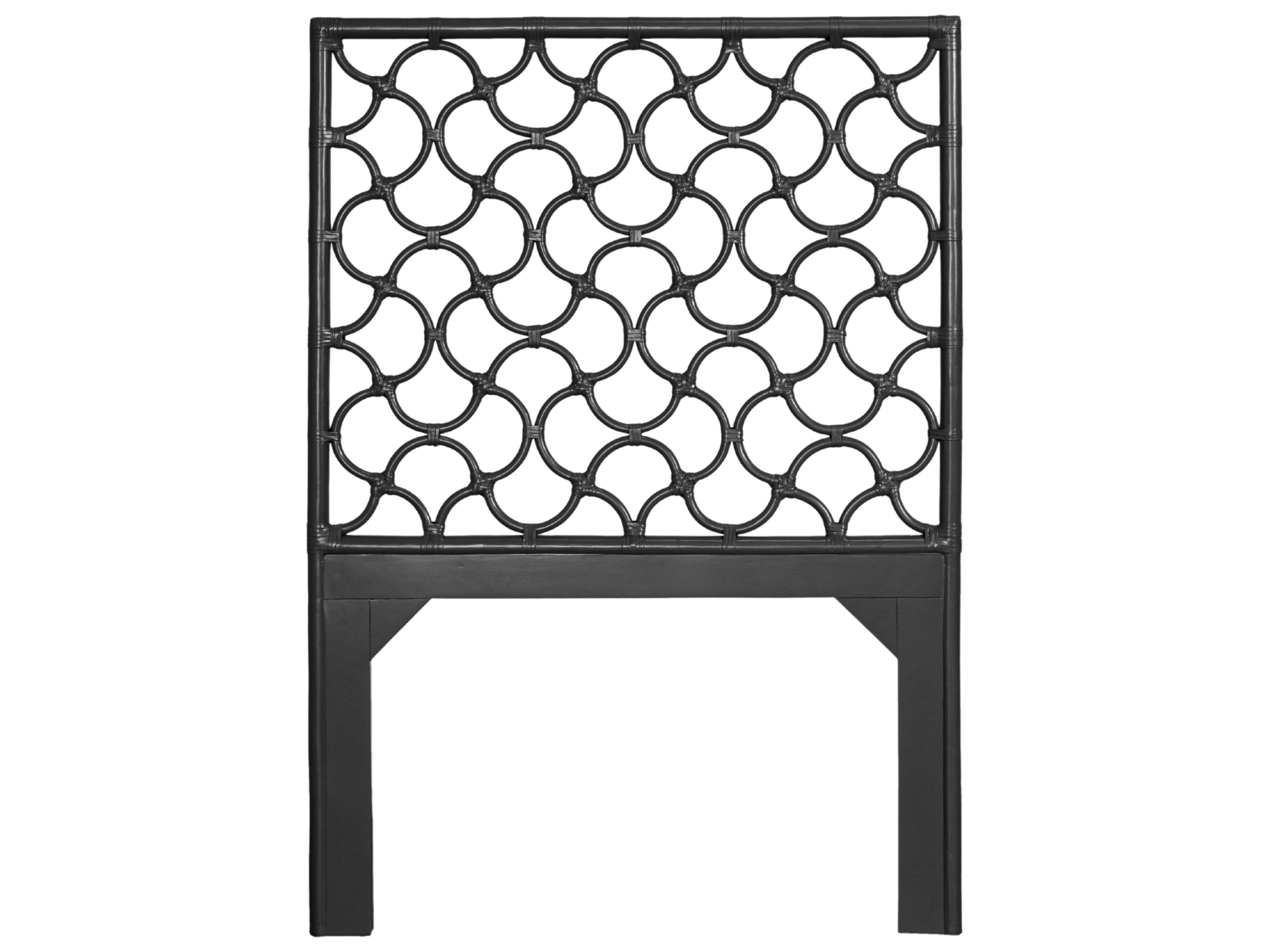 David Francis Mar Headboard Twin