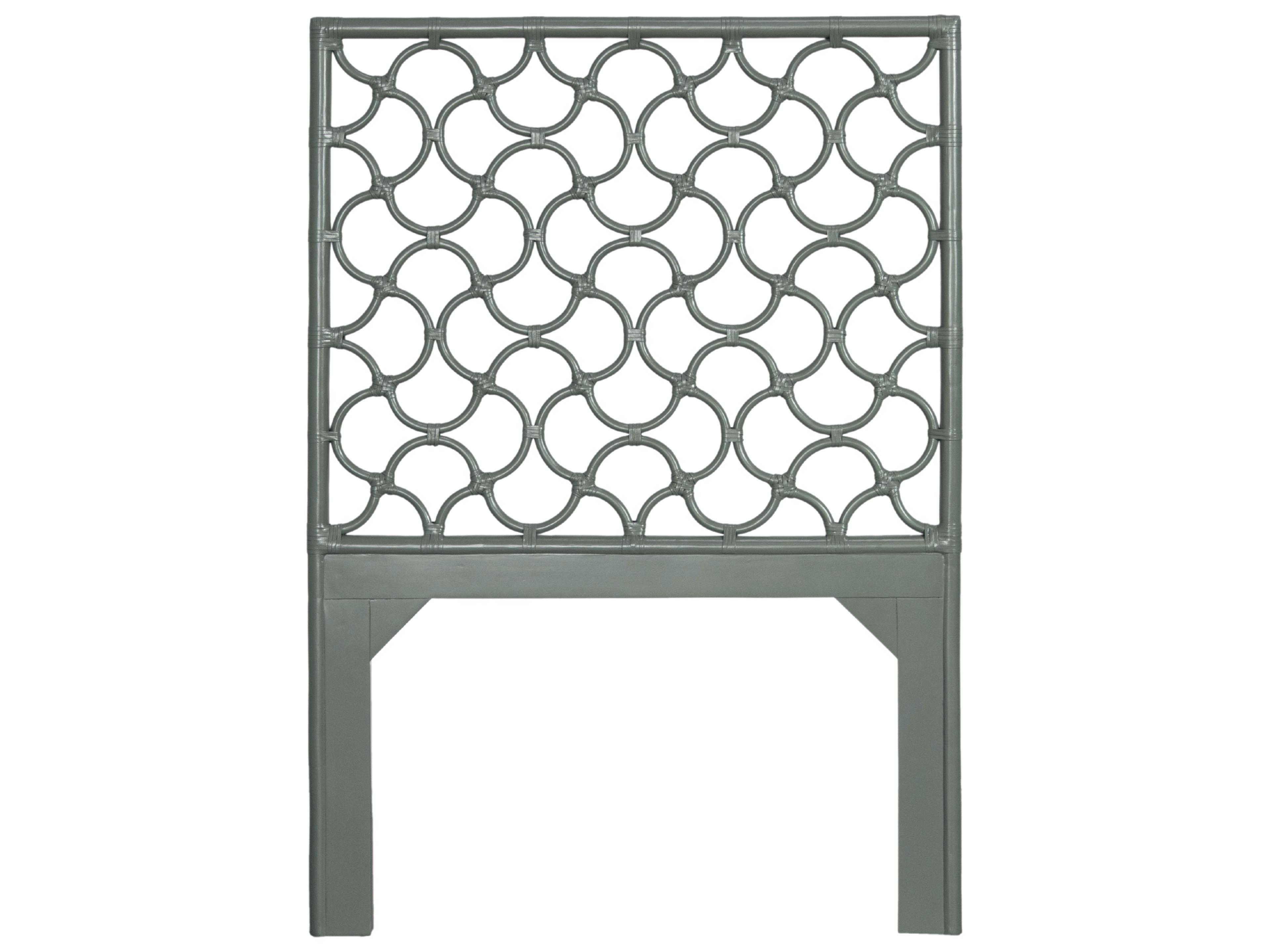 David Francis Mar Headboard Twin