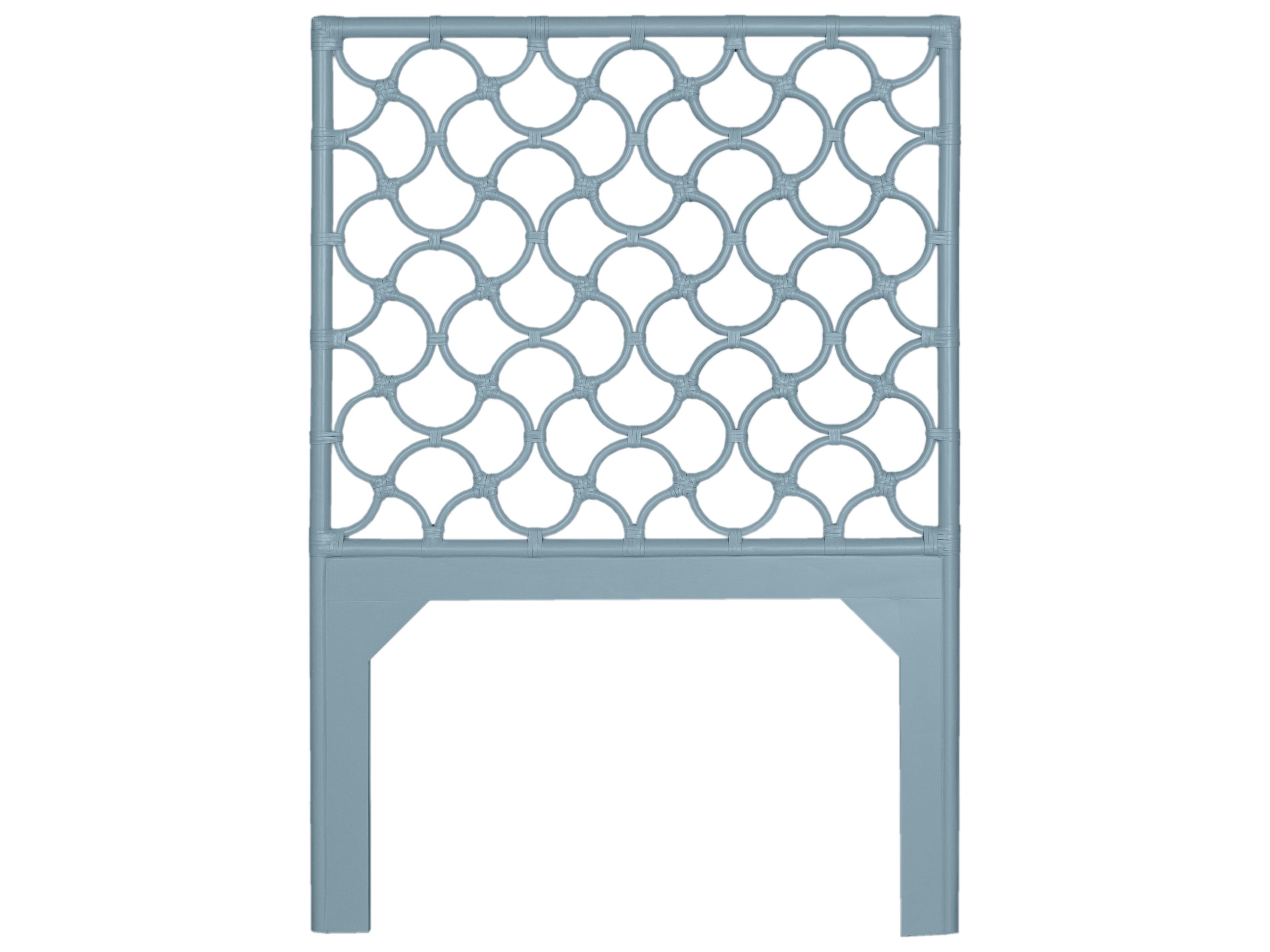 David Francis Mar Headboard Twin