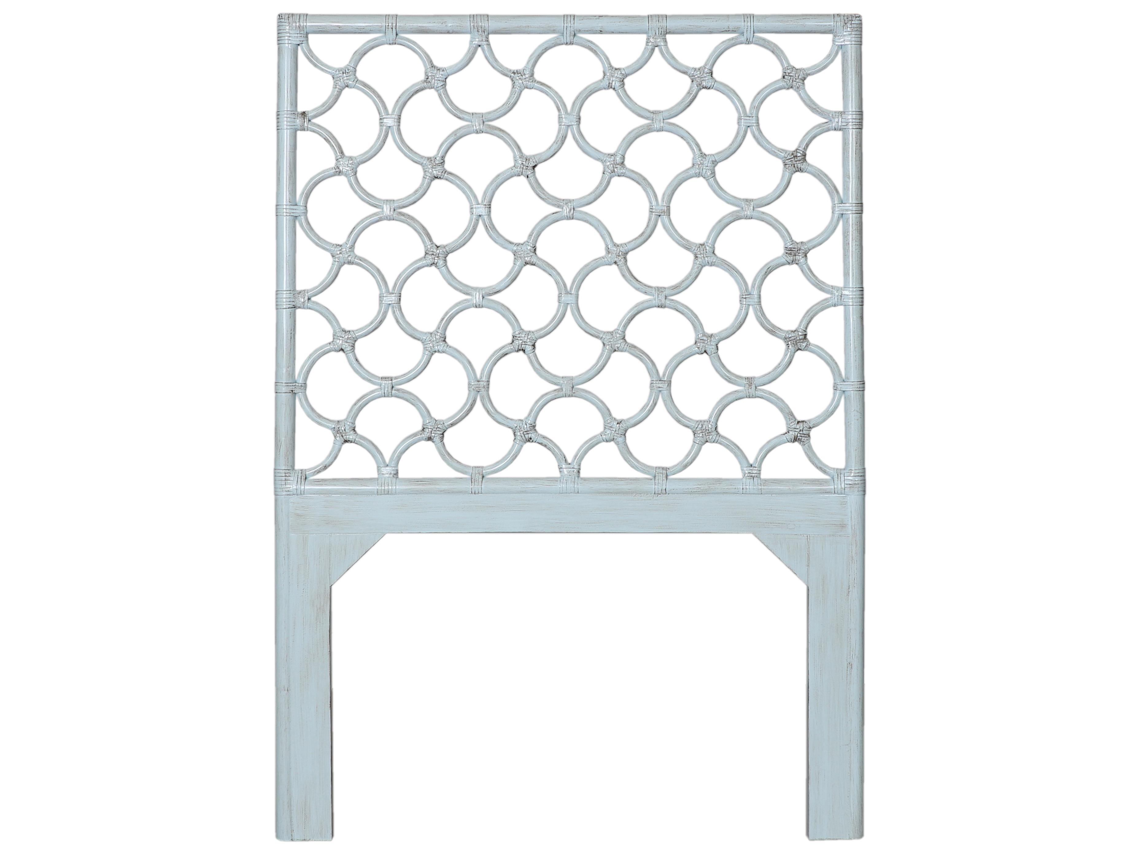 David Francis Mar Headboard Twin