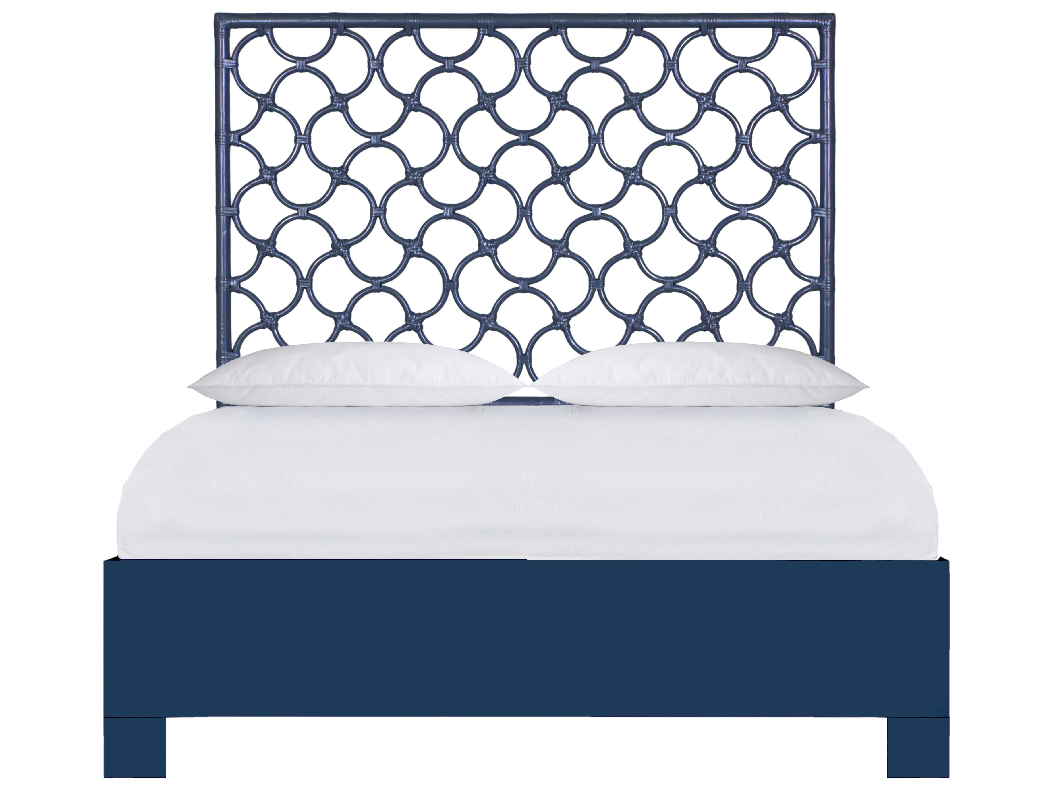 David Francis Mar Bed Double, Standard