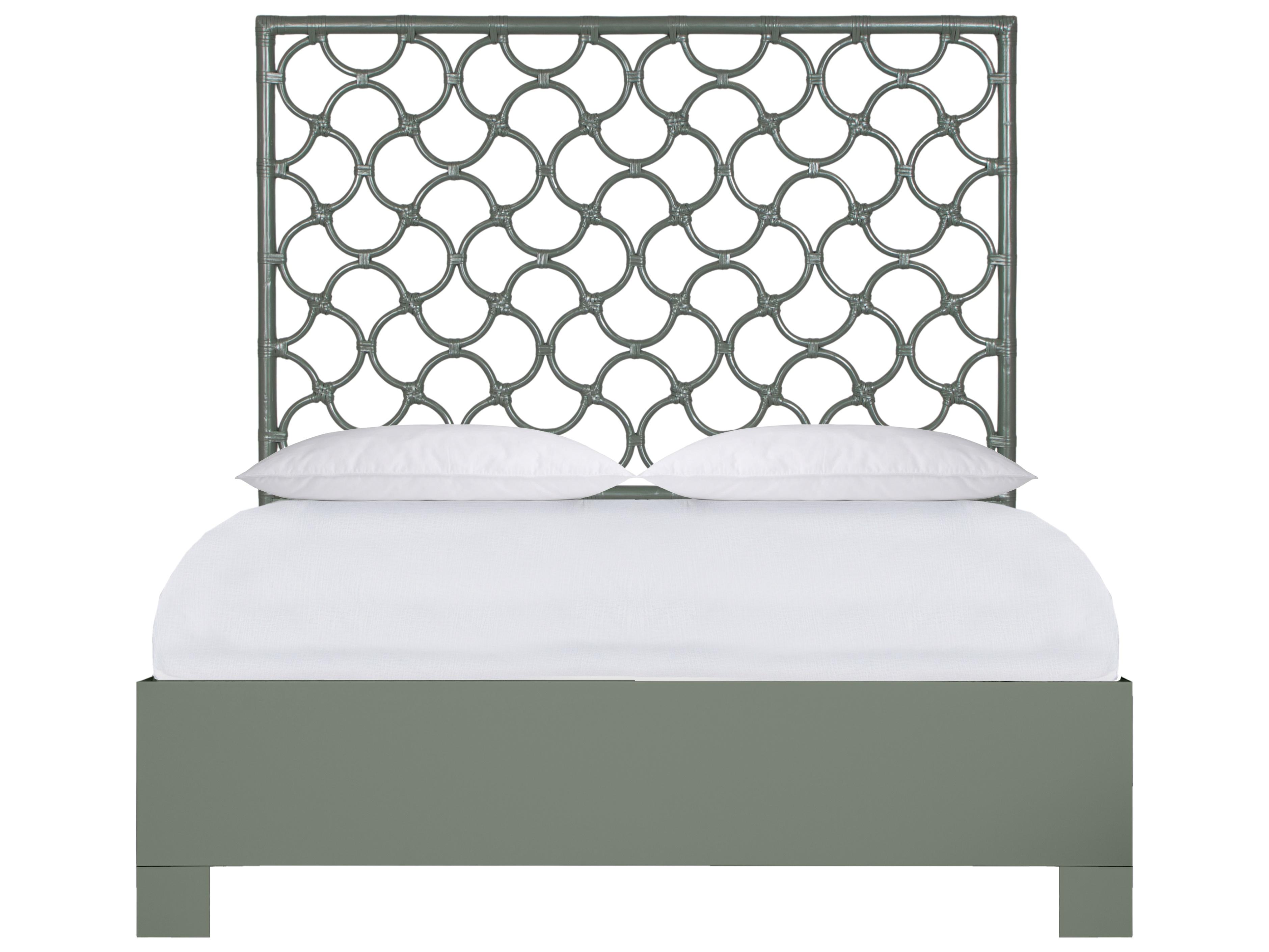 David Francis Mar Bed Double, Standard