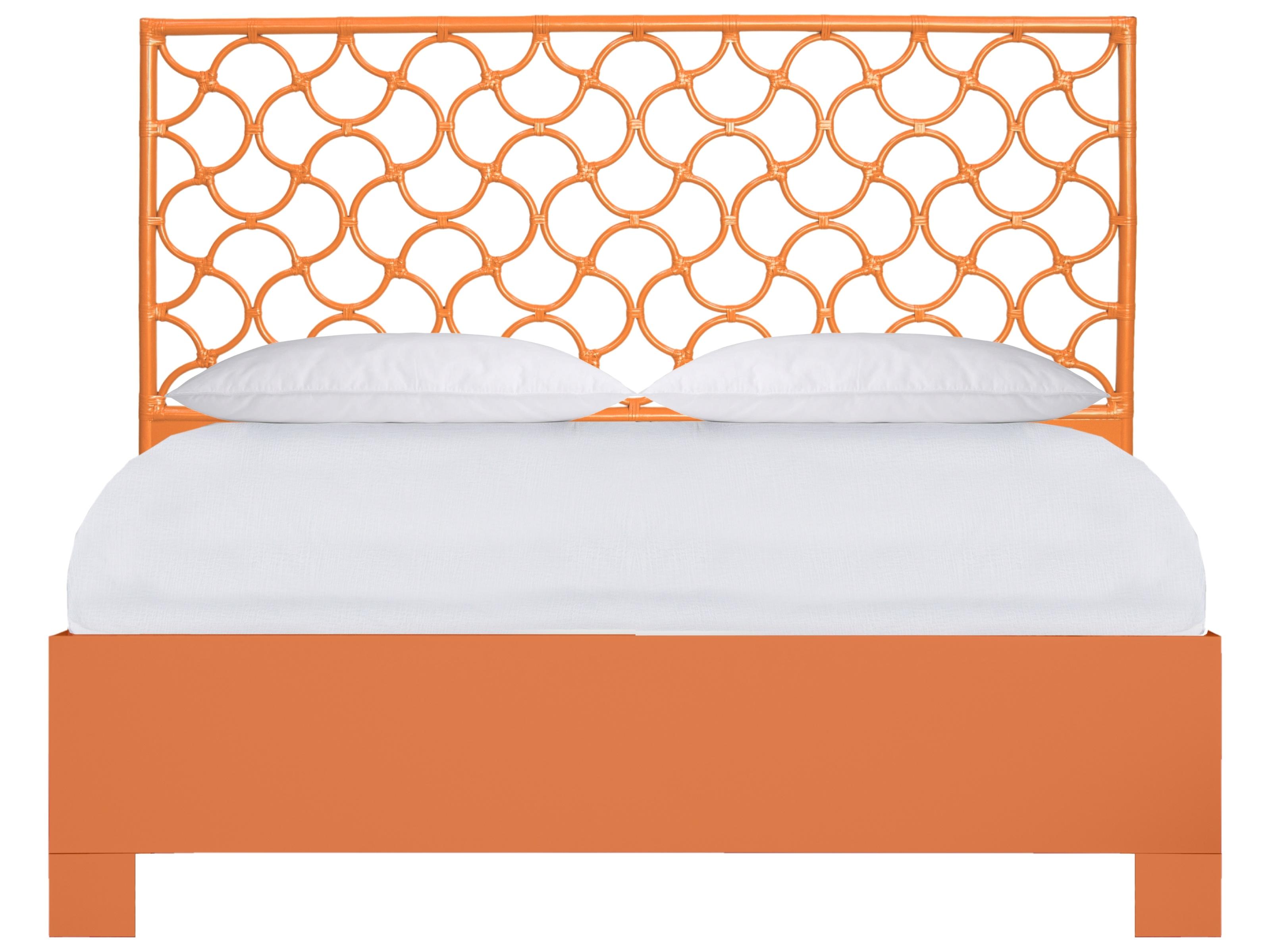 David Francis Mar Bed King, Standard